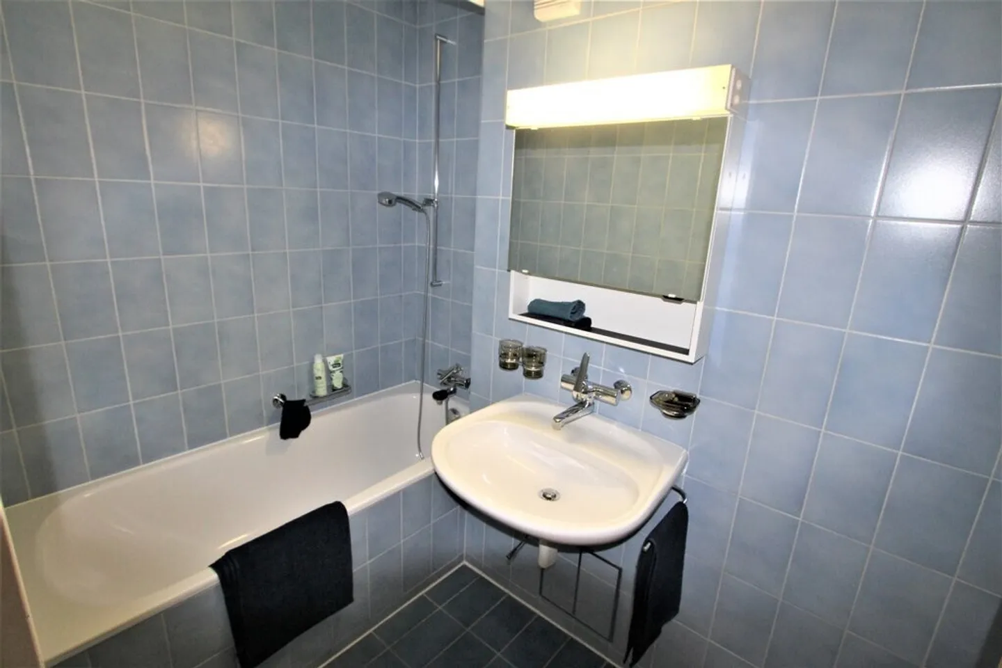 Your new apartment! - Photo 5 of 6