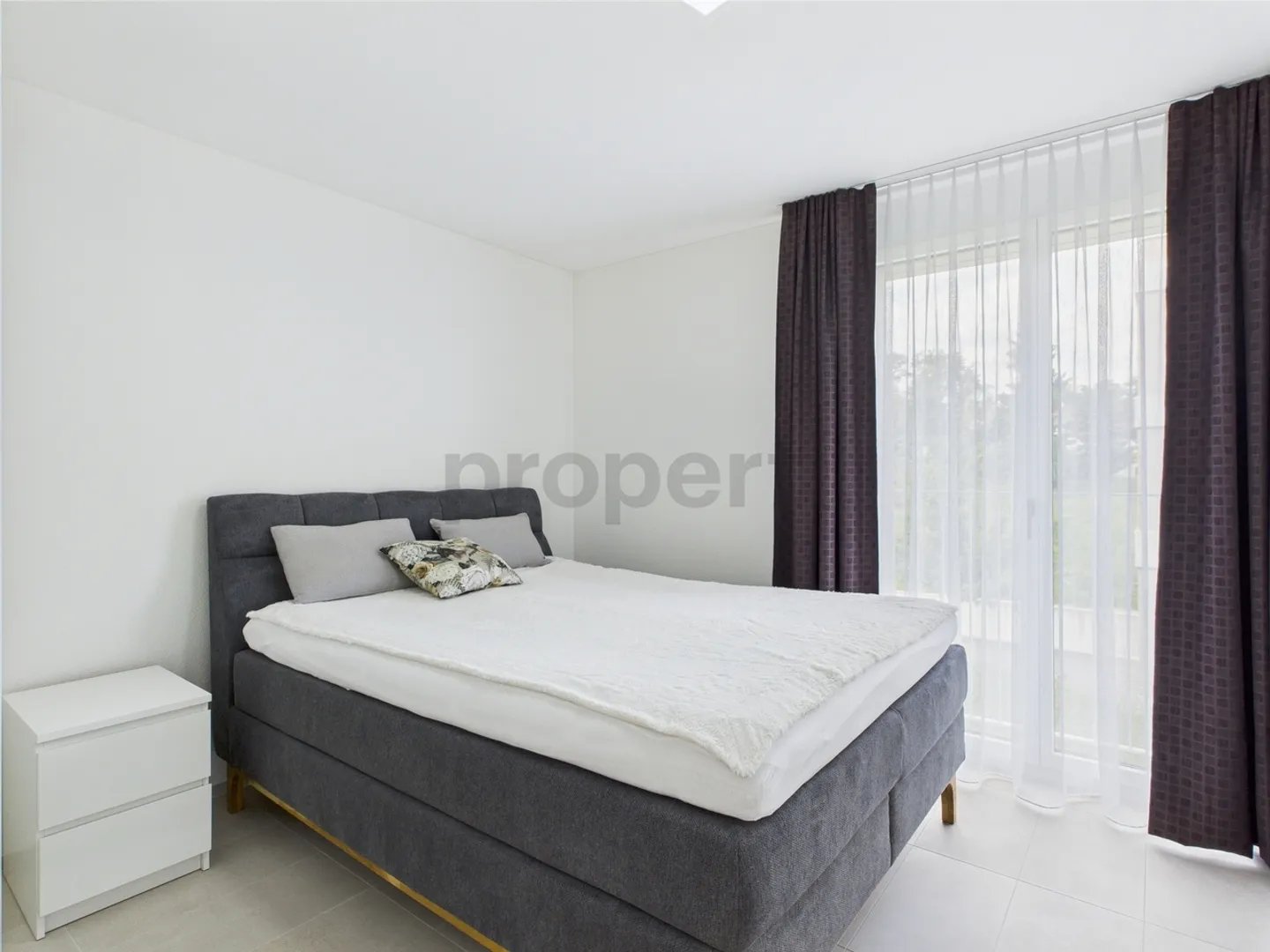 Appartamento moderno di 3,5 stanze a Emmen - Foto 6 di 12