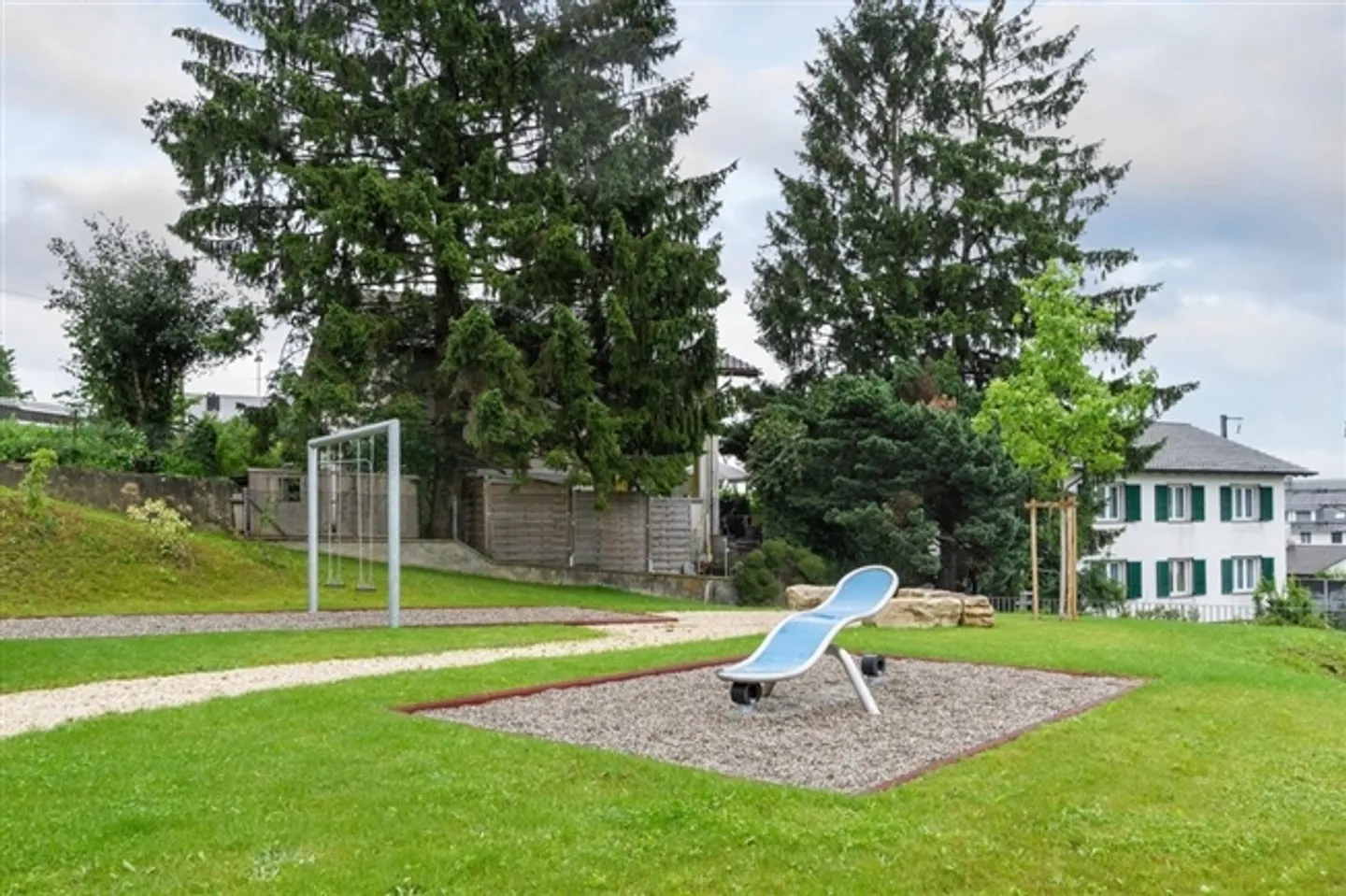 Penthouse mieten - Foto 10 von 12