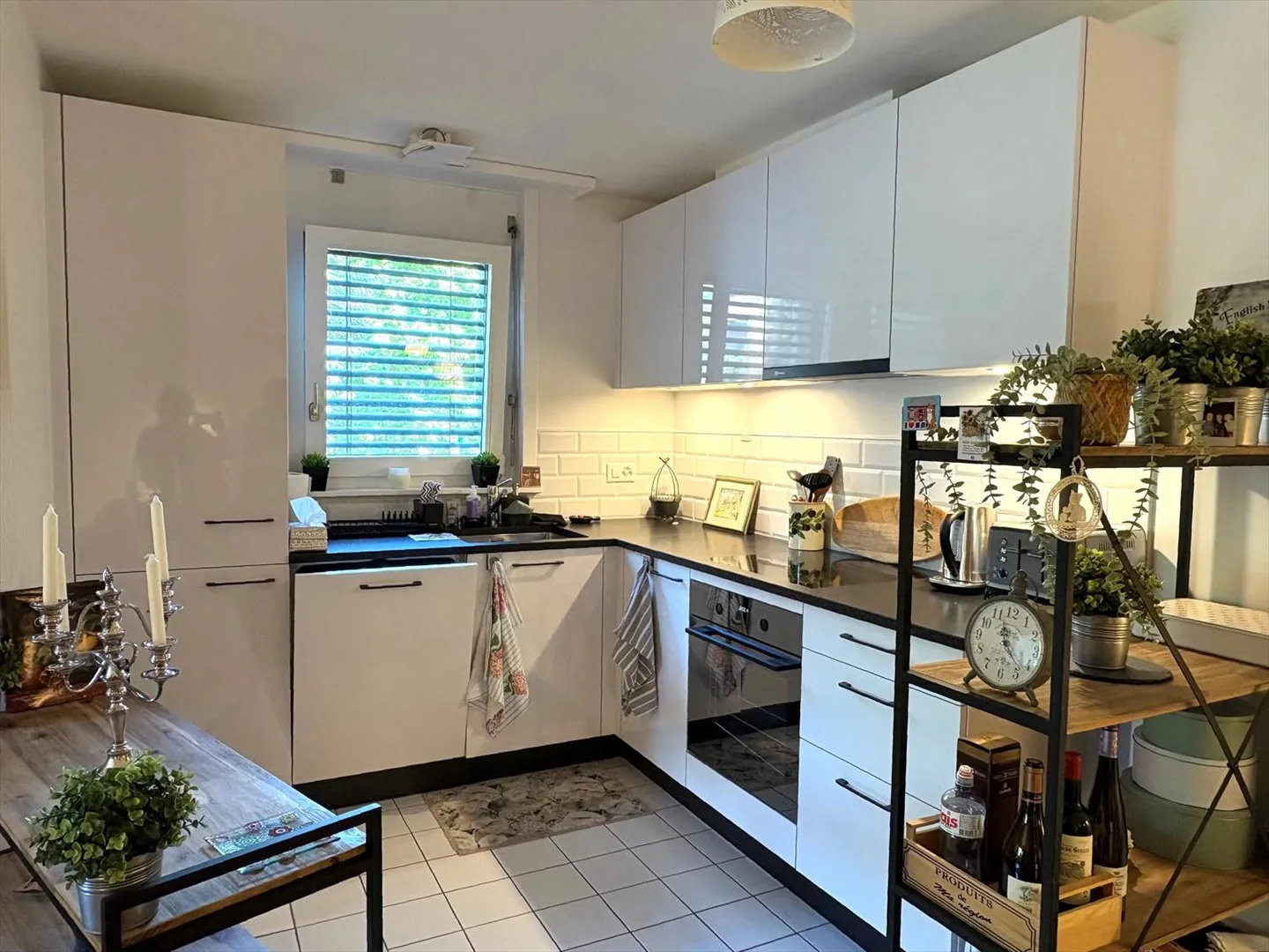 2,5-Zimmer-Wohnung - Foto 4 von 8