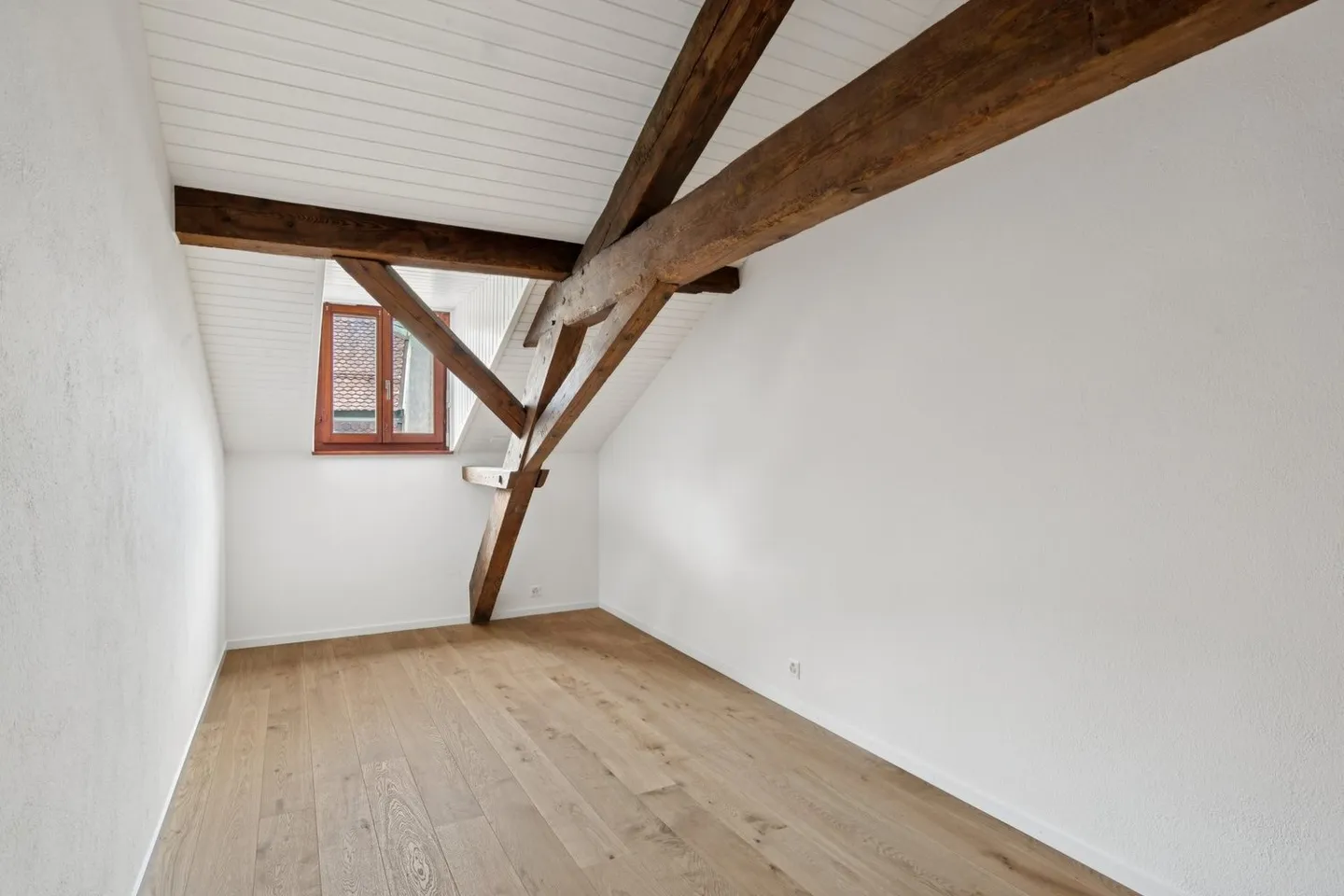 Appartamento nel cuore di Losanna ristrutturato - Foto 10 di 10