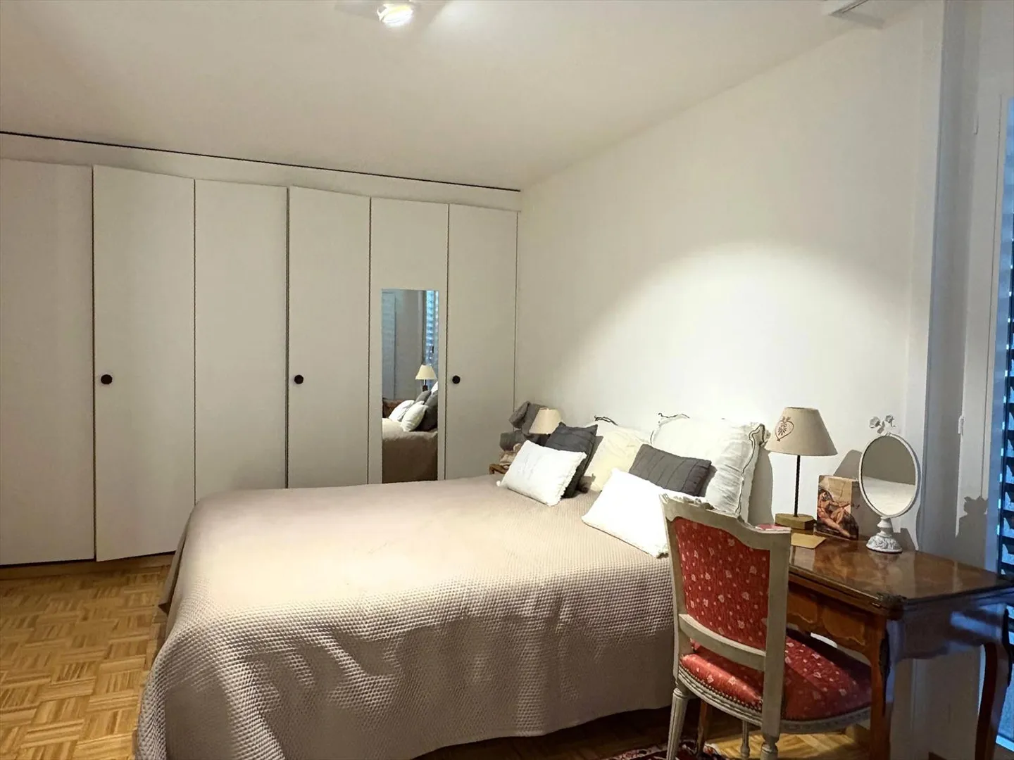 2,5-Zimmer-Wohnung - Foto 5 von 8