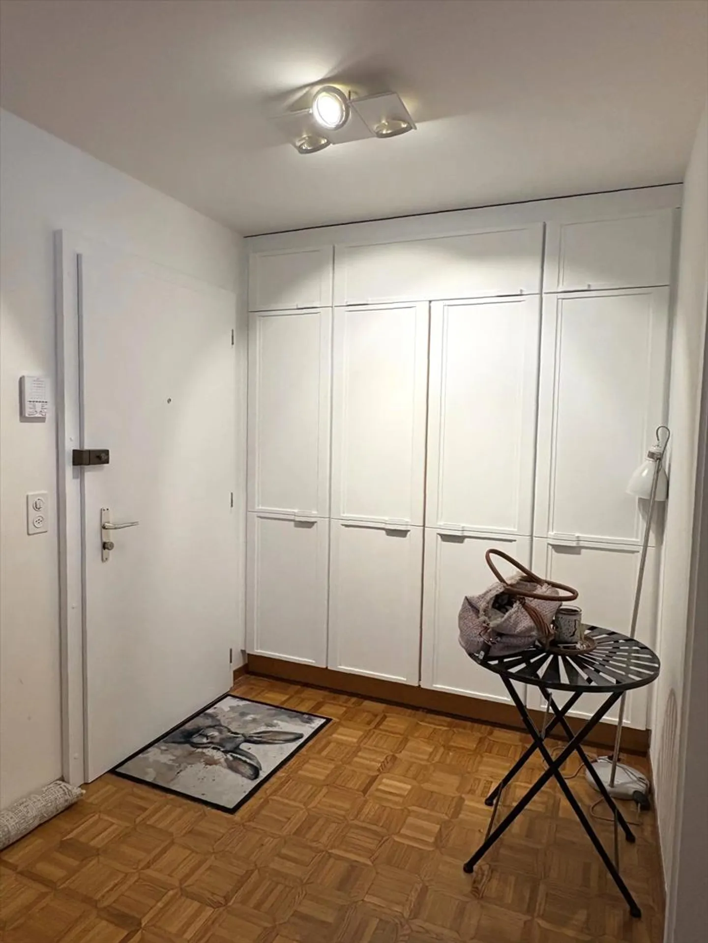 2,5-Zimmer-Wohnung - Foto 6 von 8