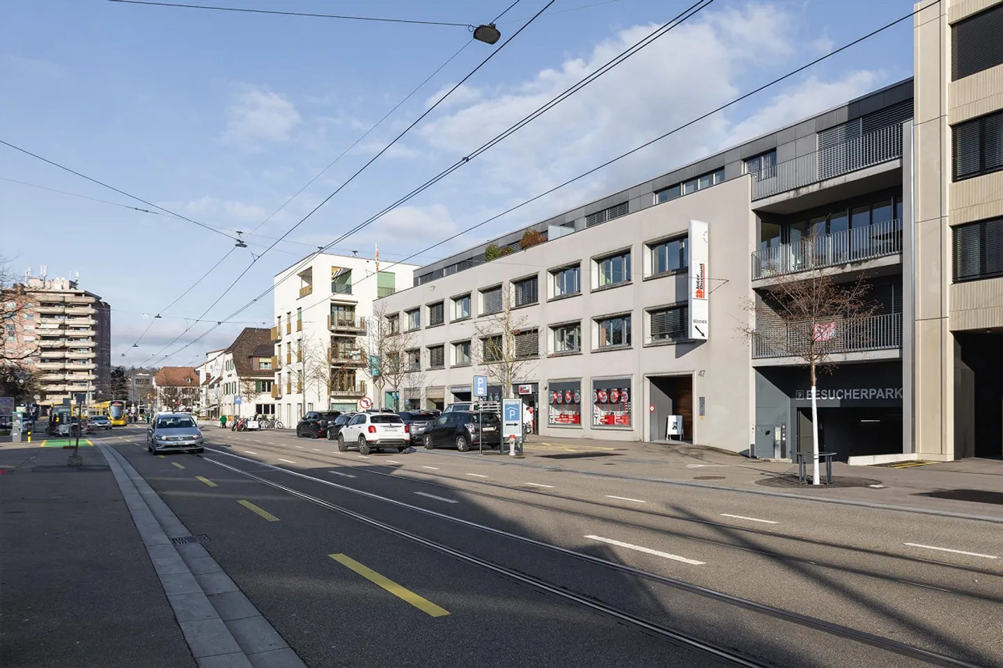 ICI vous serez vu! - Photo 1 sur 8