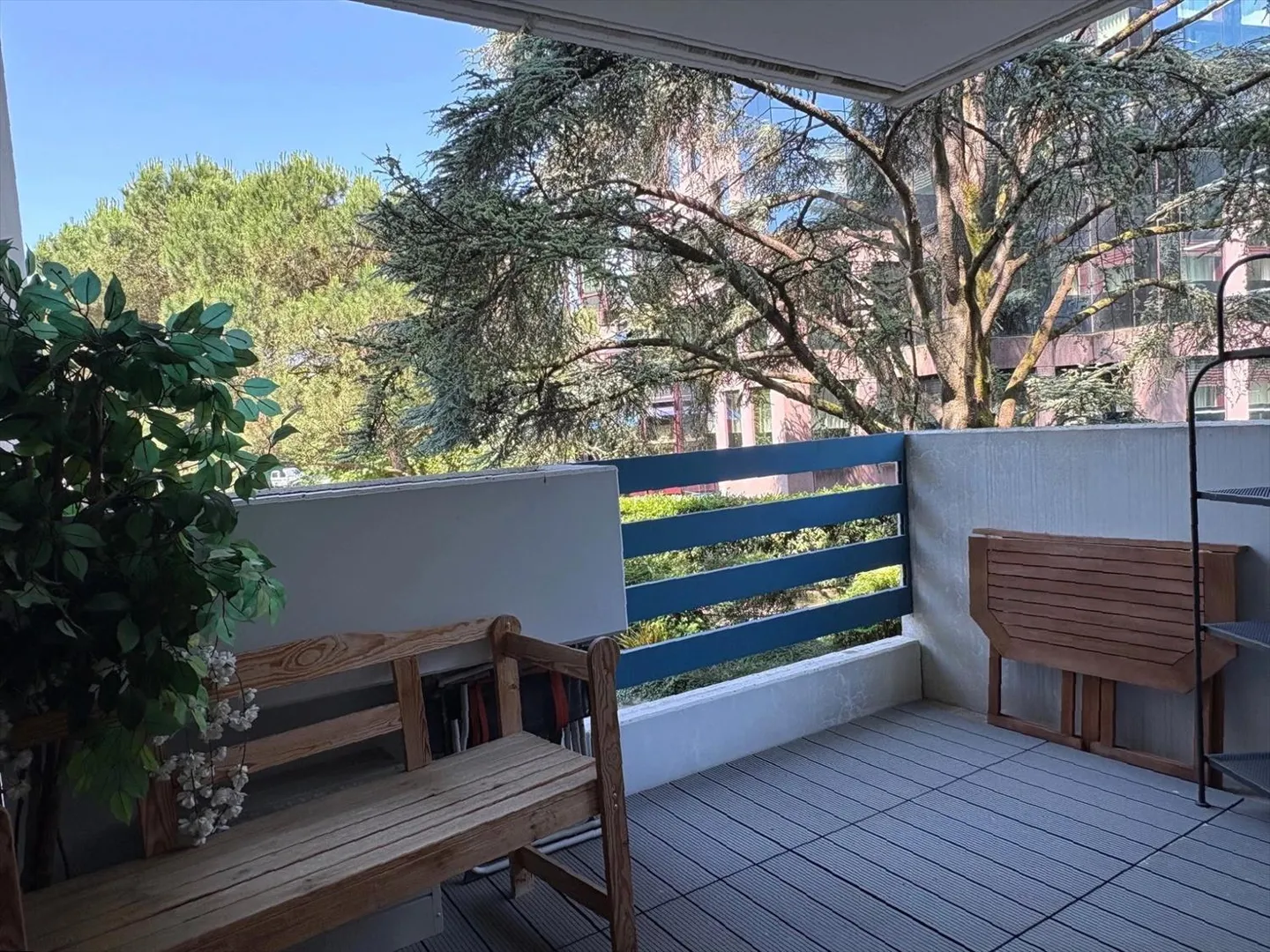 2,5-Zimmer-Wohnung - Foto 7 von 8