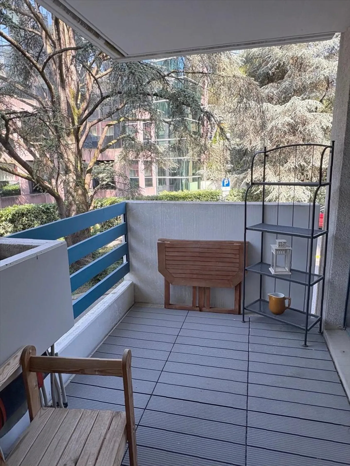 2,5-Zimmer-Wohnung - Foto 8 von 8