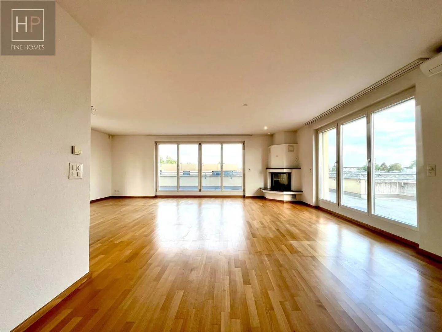Appartement de luxe à Binningen - Photo 4 sur 19