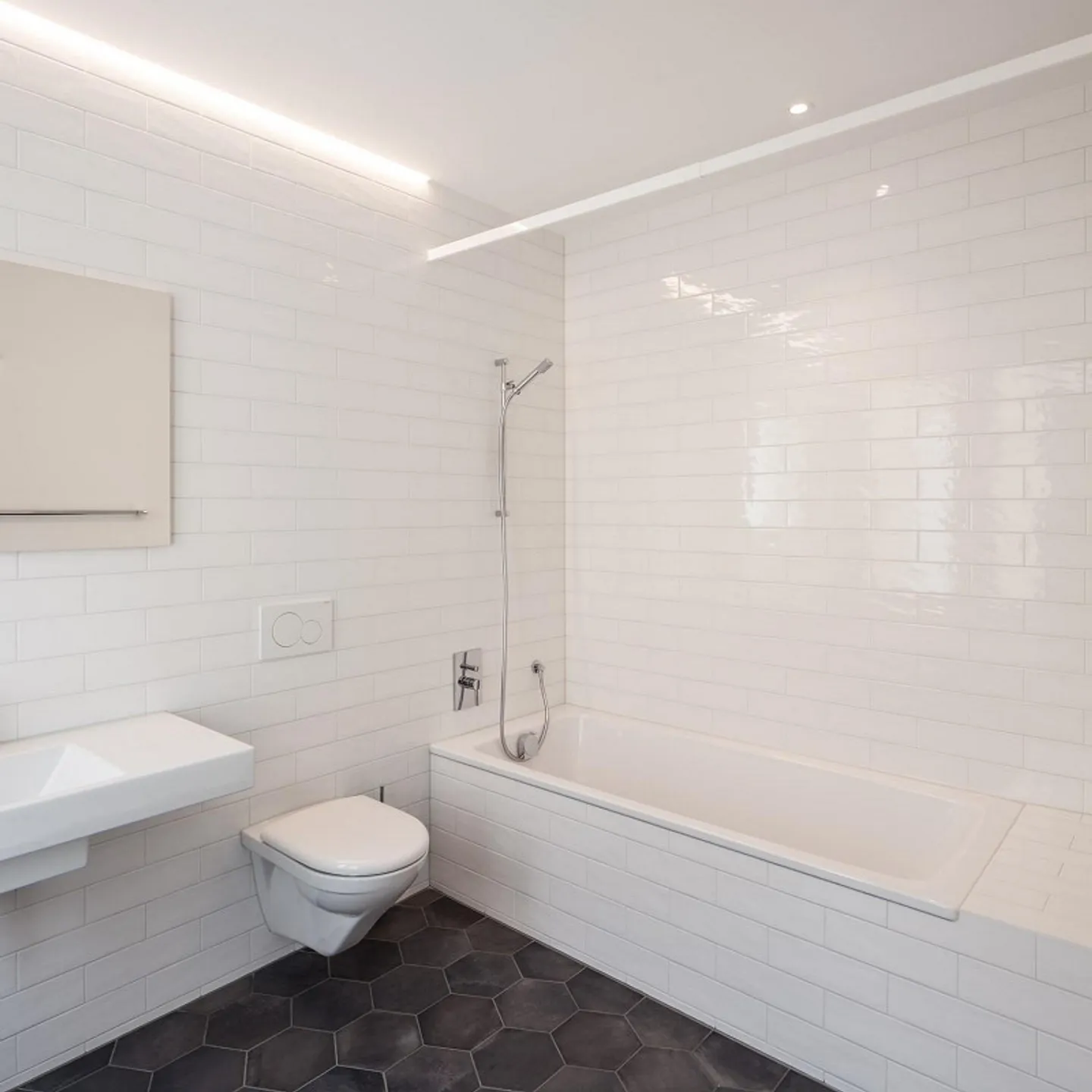 Appartamento duplex di alta qualità con 5 camere a Bälliz! - Foto 8 di 13