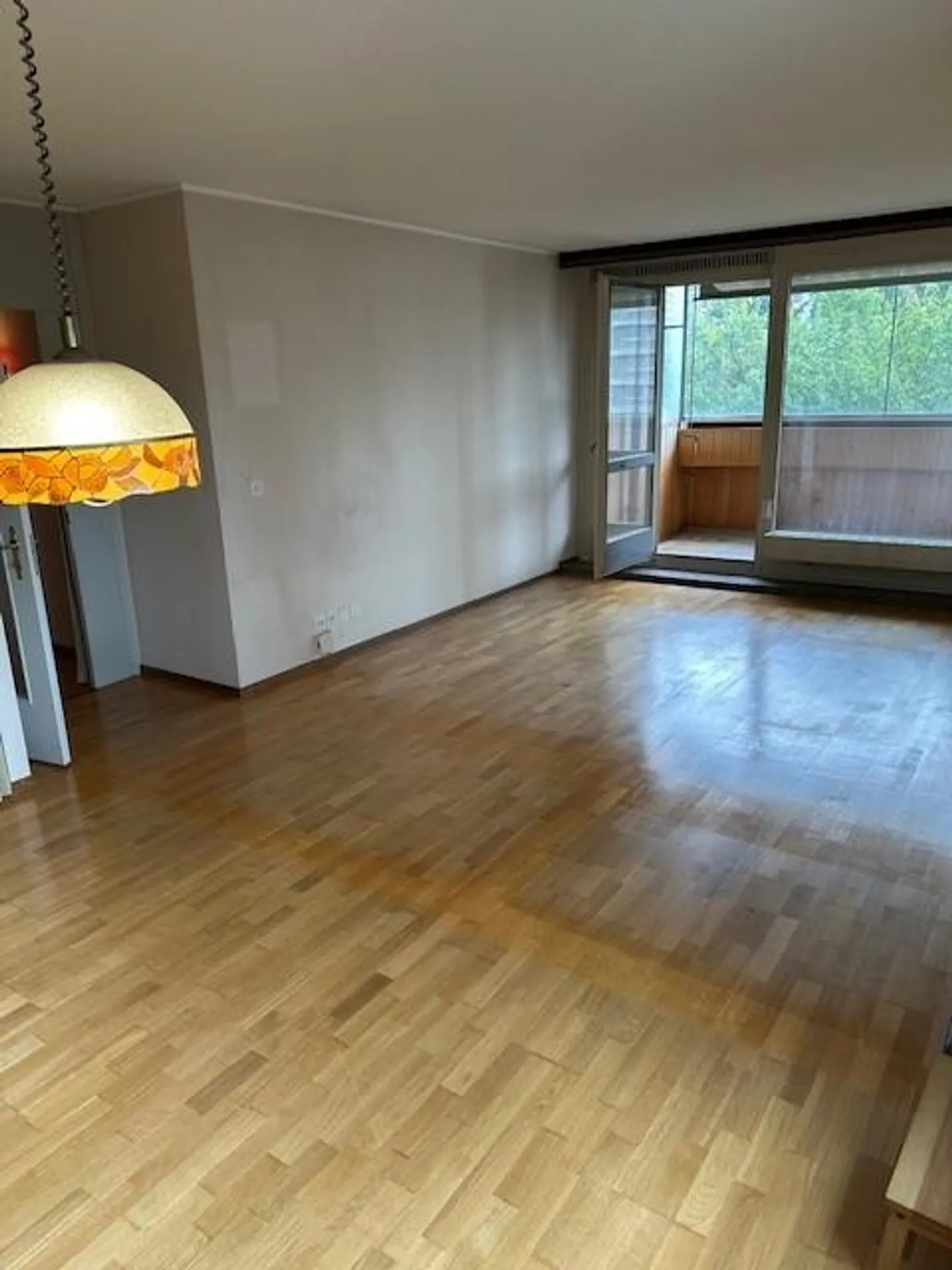Familienwohnung - Foto 4 von 15