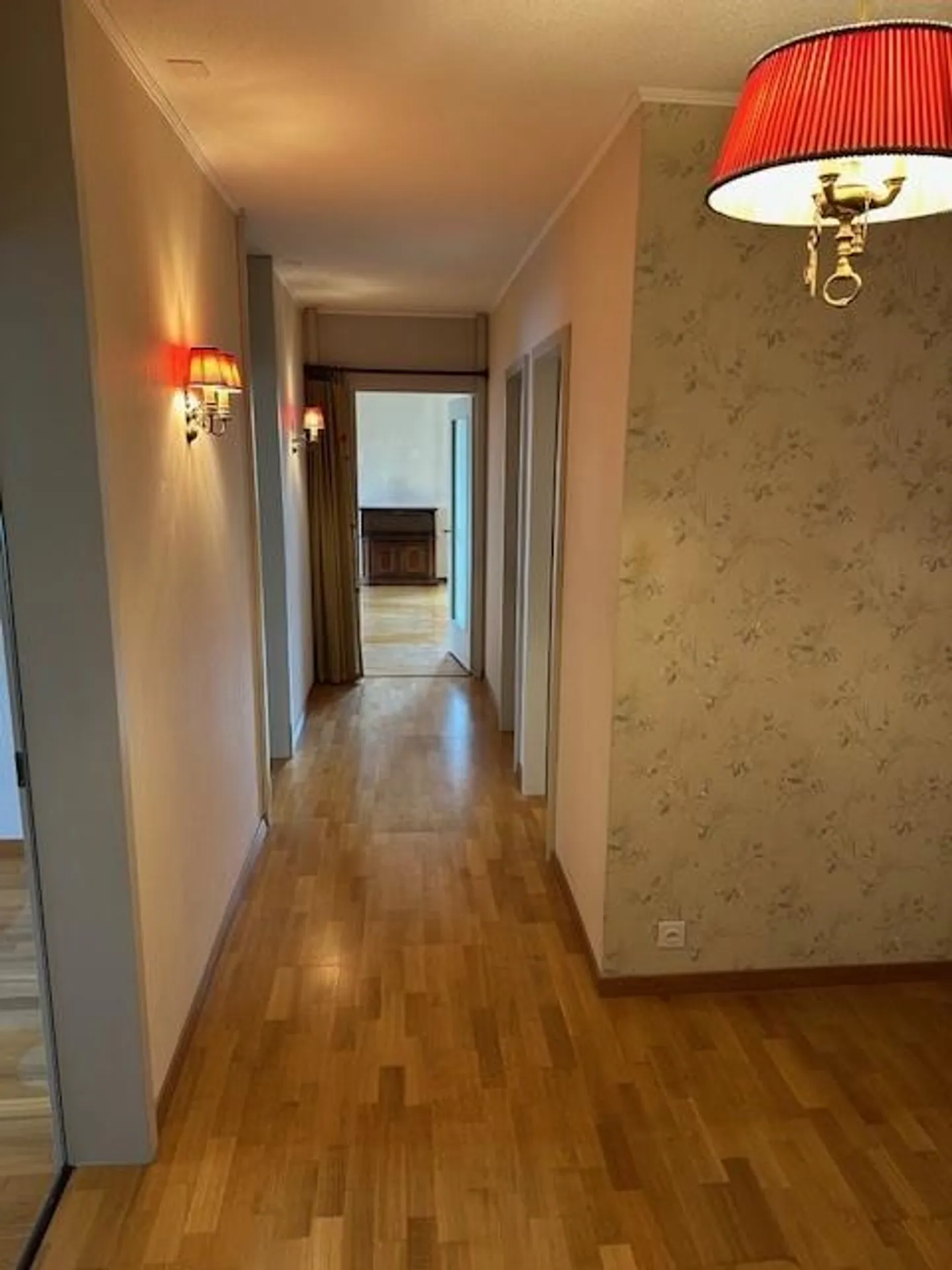 Familienwohnung - Foto 7 von 15
