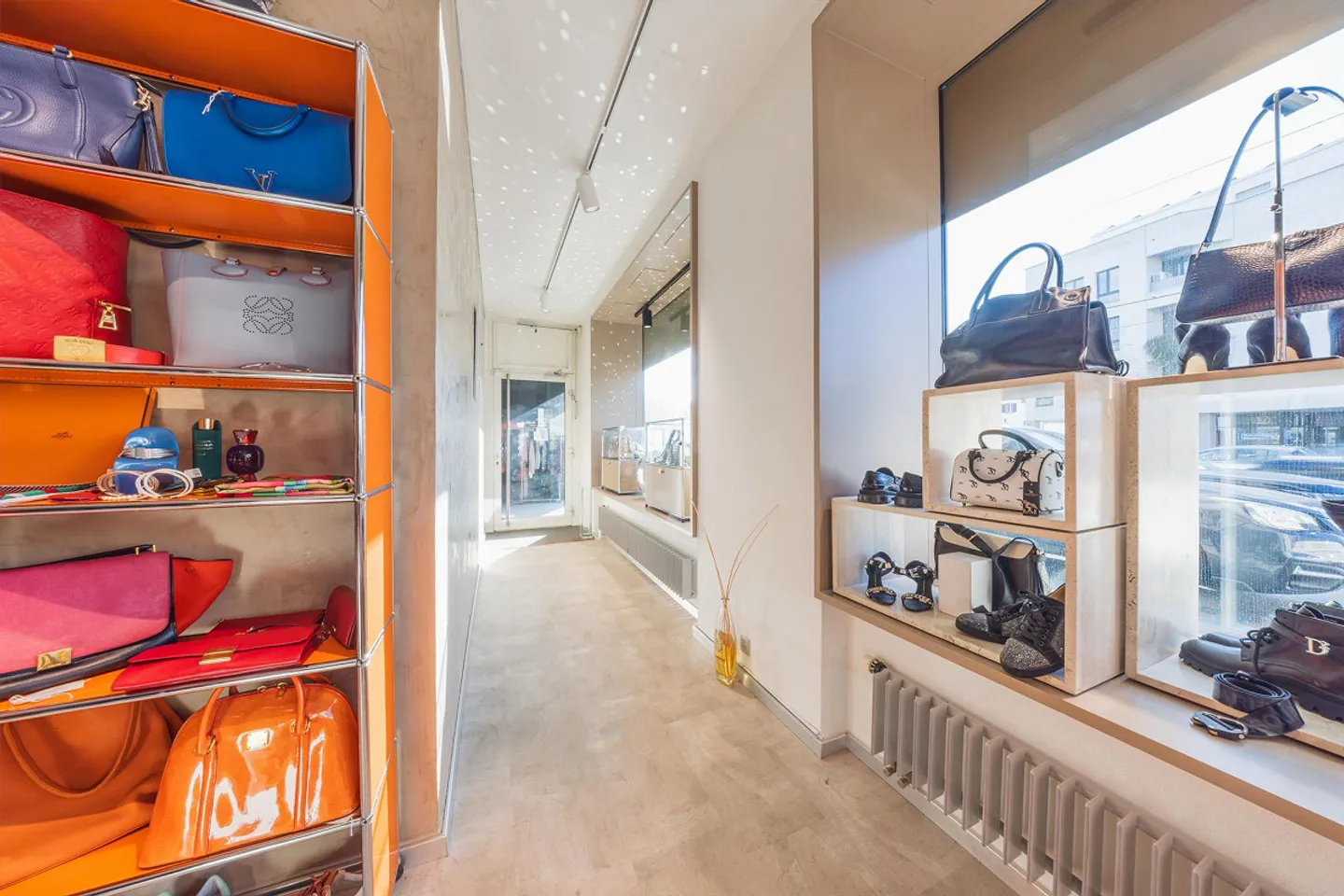 ICI vous serez vu! - Photo 4 sur 8