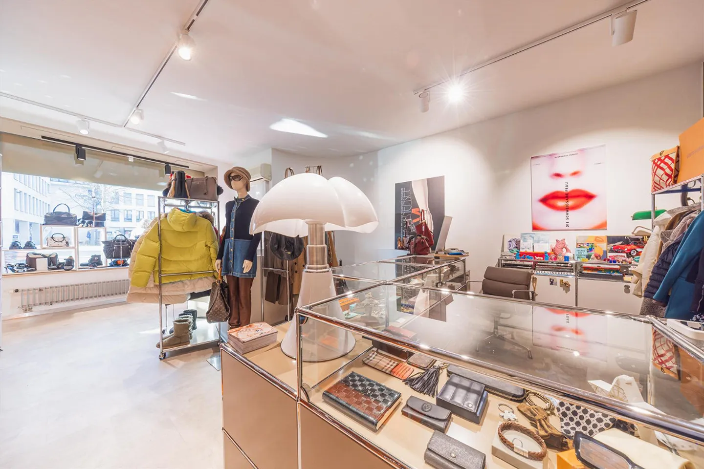 ICI vous serez vu! - Photo 5 sur 8