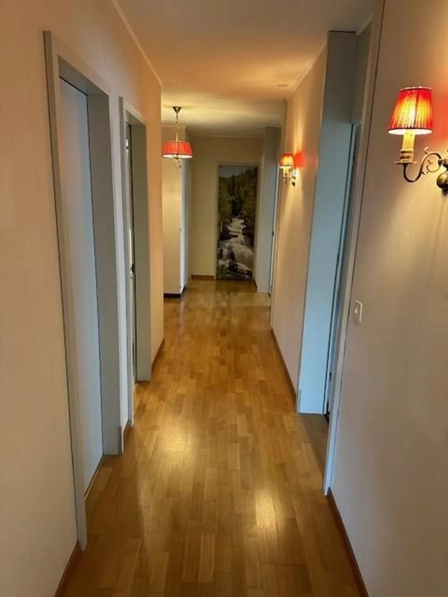 Familienwohnung - Foto 8 von 15