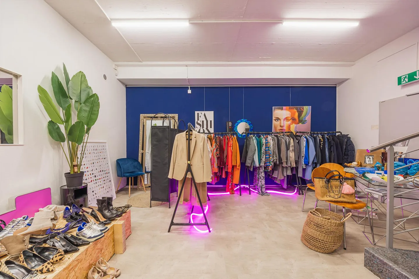 ICI vous serez vu! - Photo 7 sur 8