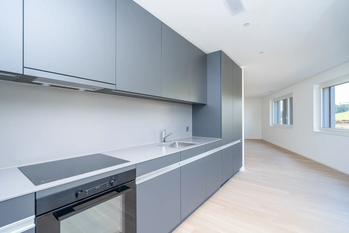 Appartamento luminoso con comfort moderni - Foto 1 di 10