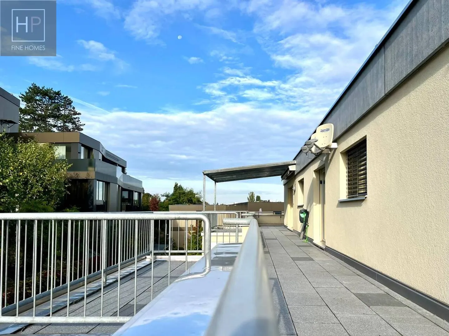Appartement de luxe à Binningen - Photo 12 sur 19