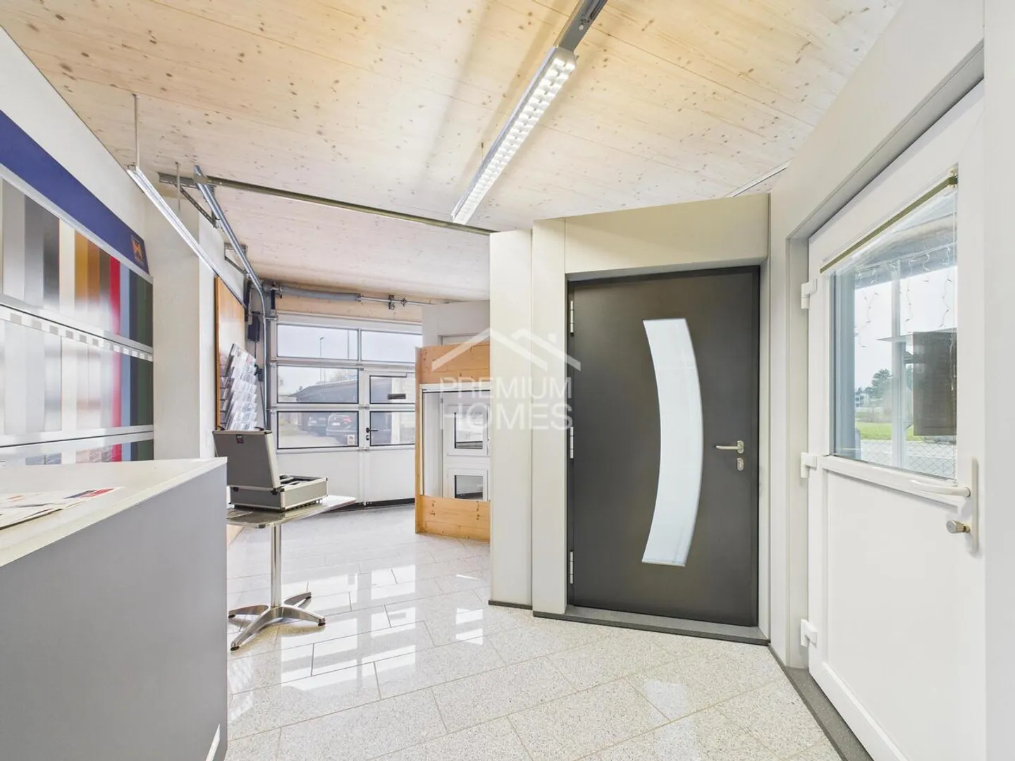 Combinazione rara di commerciale e residenziale - Foto 6 di 13