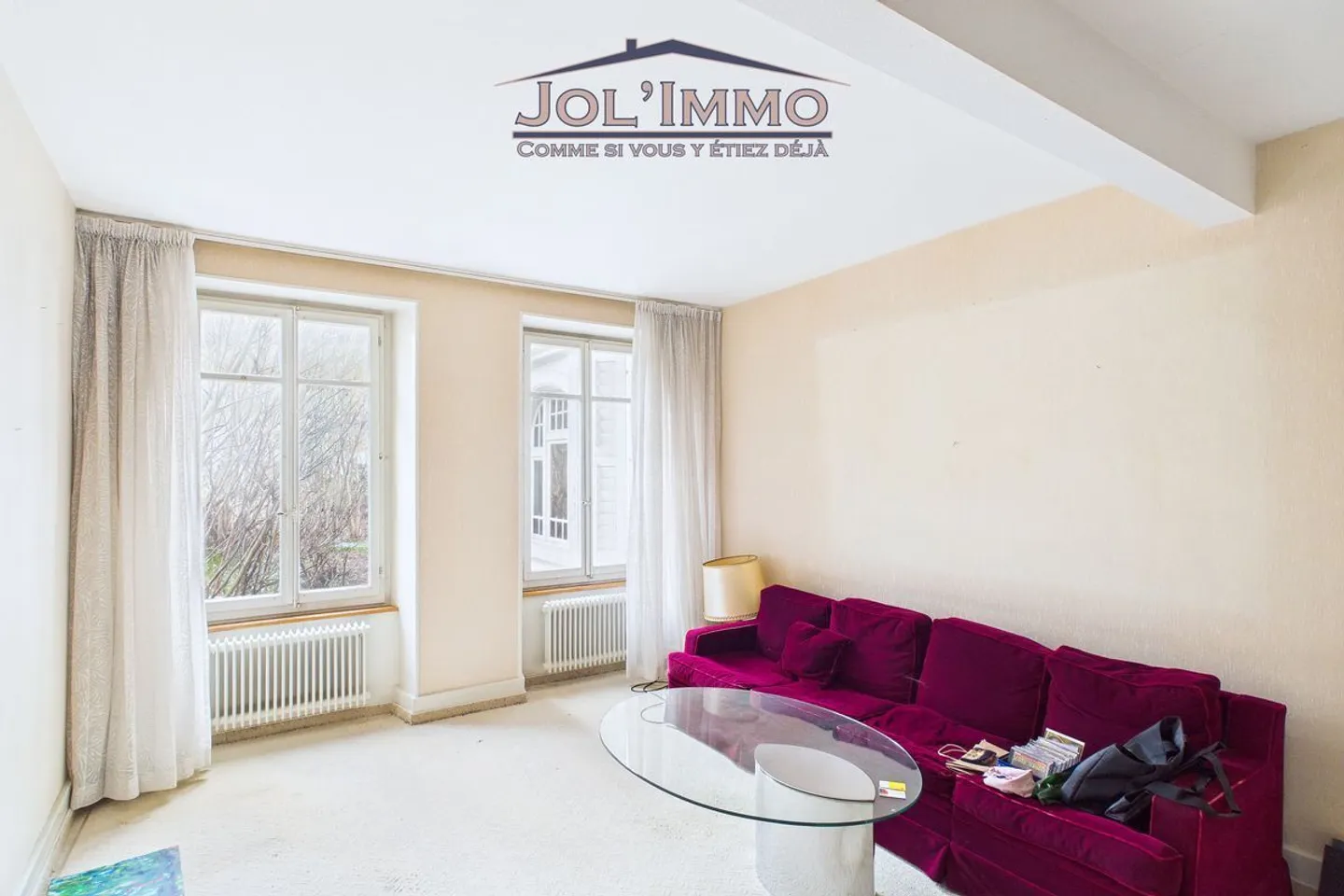 Property with character and 3 apartments and building land in Perrefitte - Photo 8 of 13