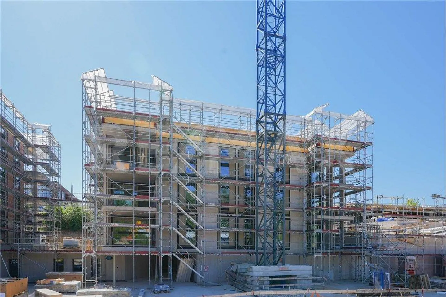 PRIMA AFFITTAZIONE "BLAIE" Frick - Vivere urbano e spazioso vicino alla stazione - Foto 10 di 12