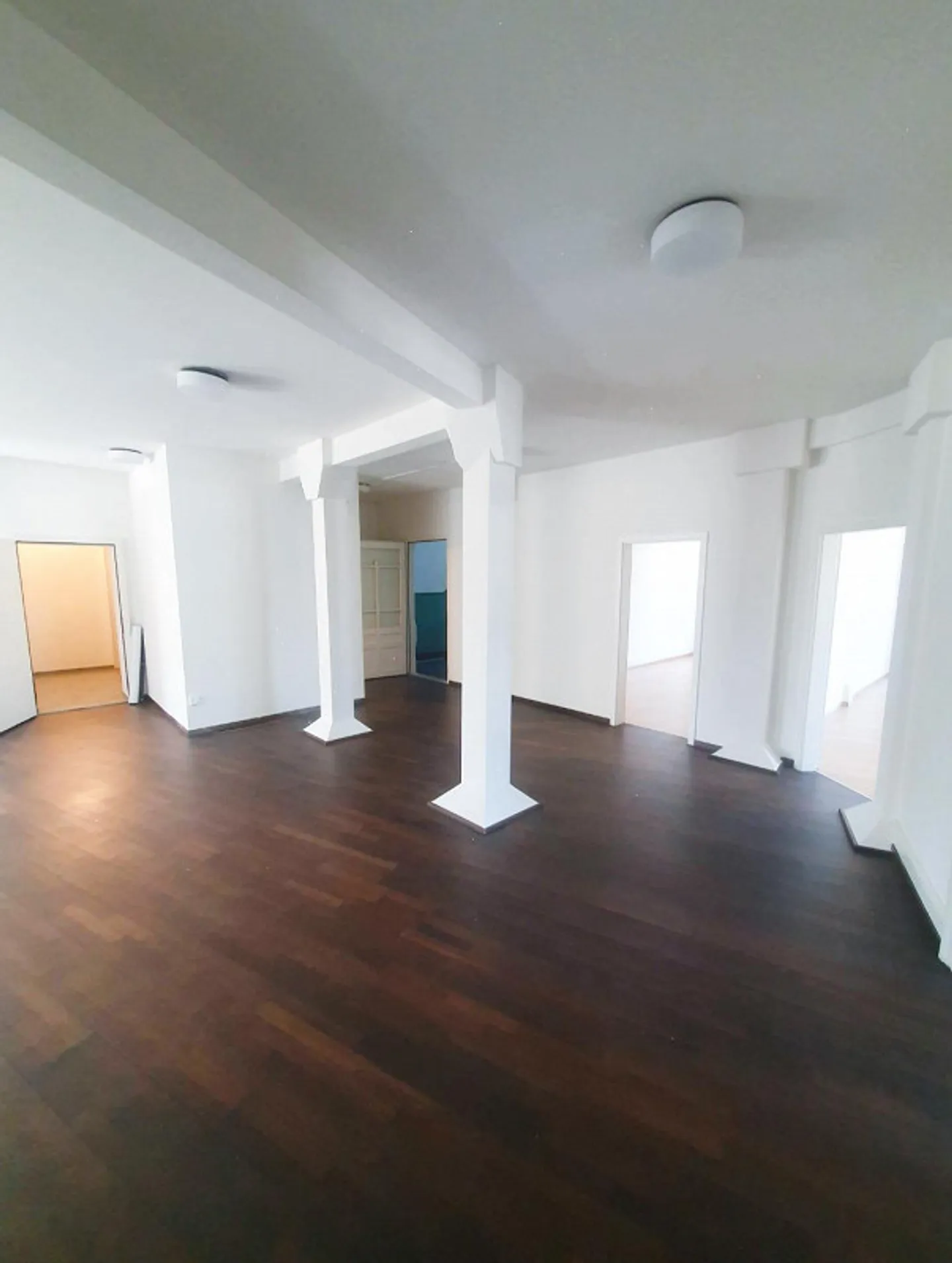 Condominio in affitto, 54 Vadianstrasse (San Gallo, Svizzera) - Foto 2 di 18