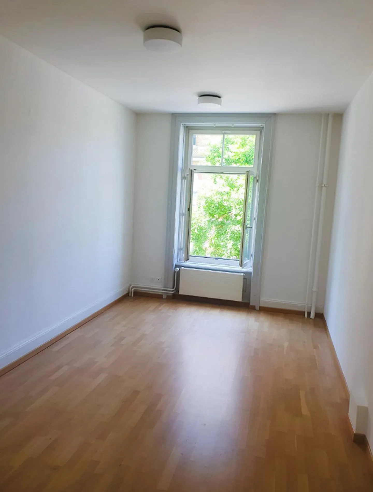 Condominio in affitto, 54 Vadianstrasse (San Gallo, Svizzera) - Foto 4 di 18