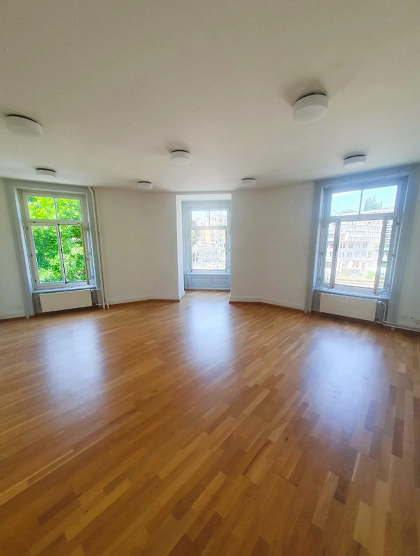 Condominio in affitto, 54 Vadianstrasse (San Gallo, Svizzera) - Foto 5 di 18