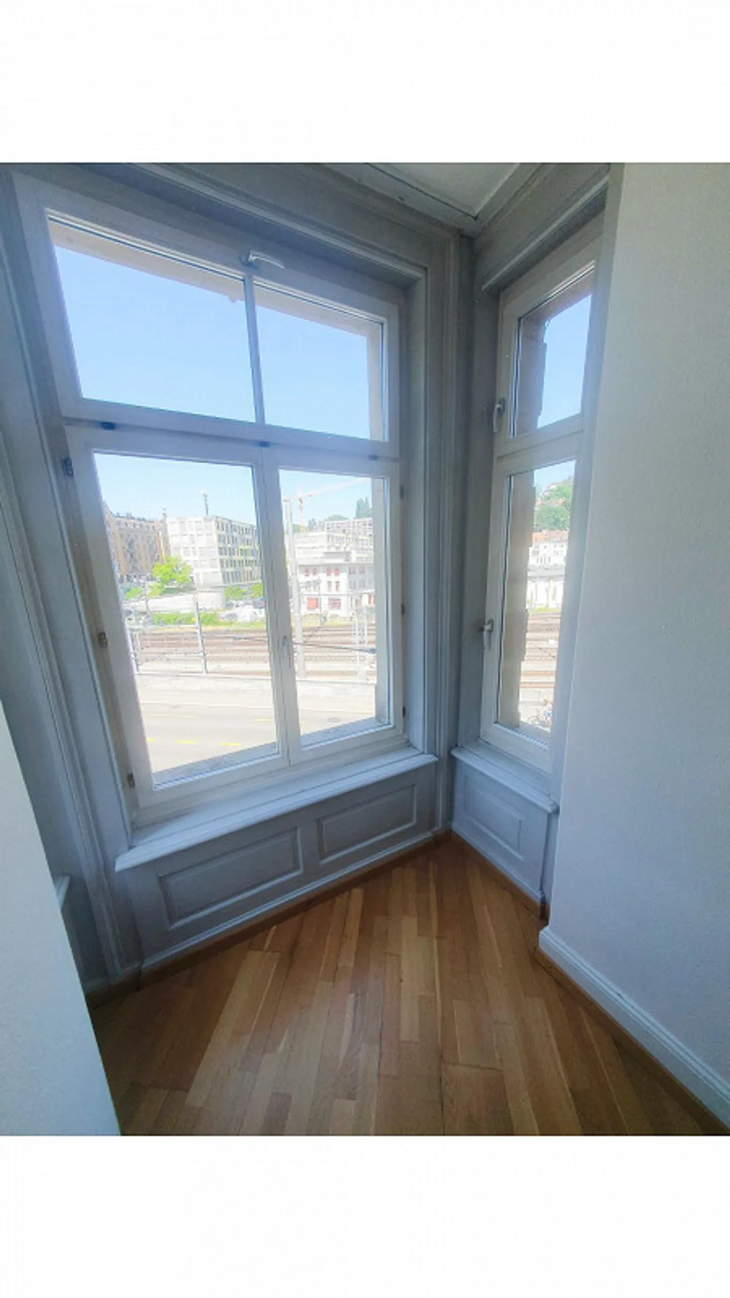 Condominio in affitto, 54 Vadianstrasse (San Gallo, Svizzera) - Foto 6 di 18
