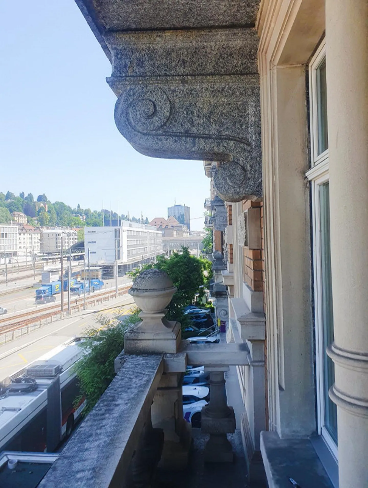Condominio in affitto, 54 Vadianstrasse (San Gallo, Svizzera) - Foto 14 di 18