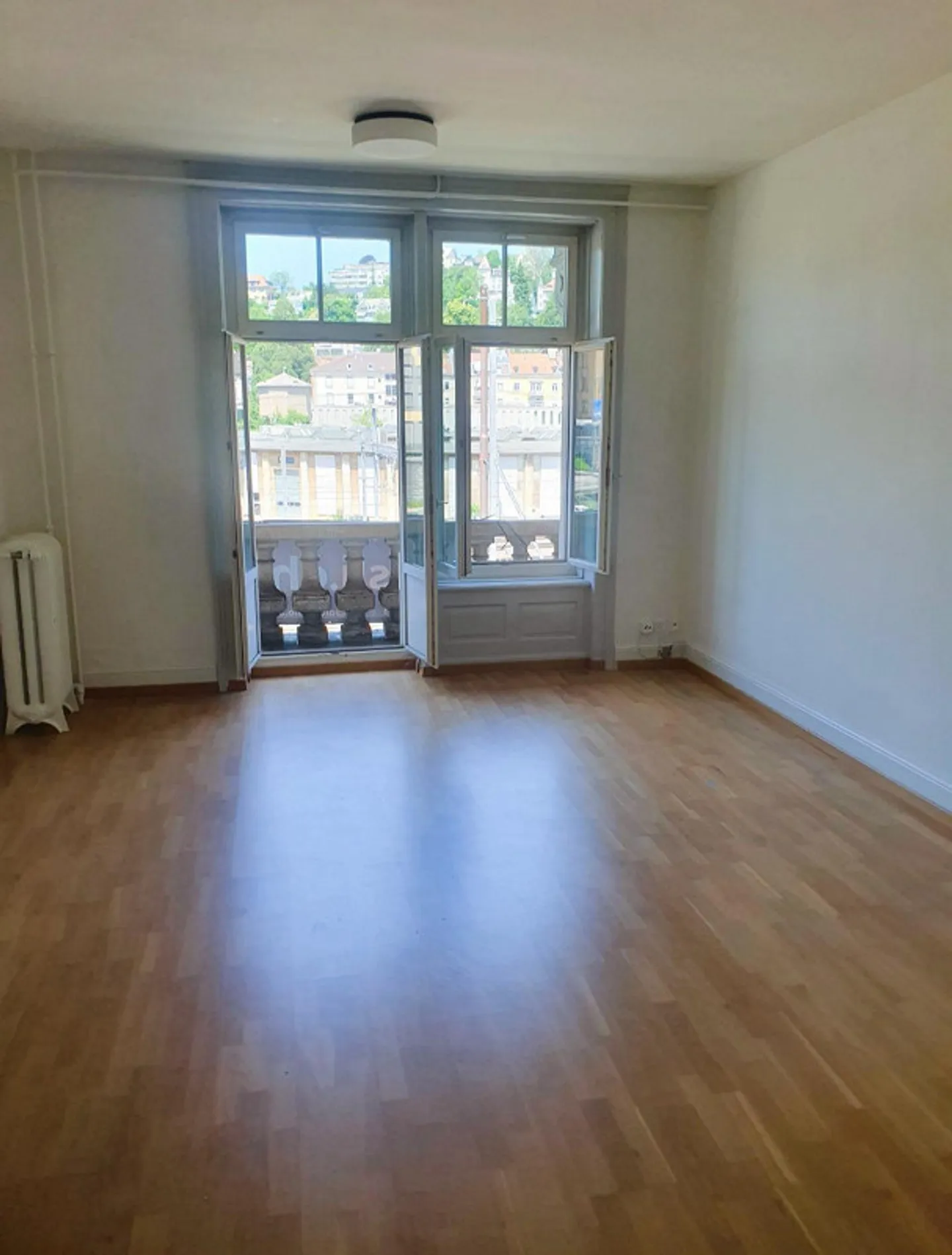 Condominio in affitto, 54 Vadianstrasse (San Gallo, Svizzera) - Foto 15 di 18