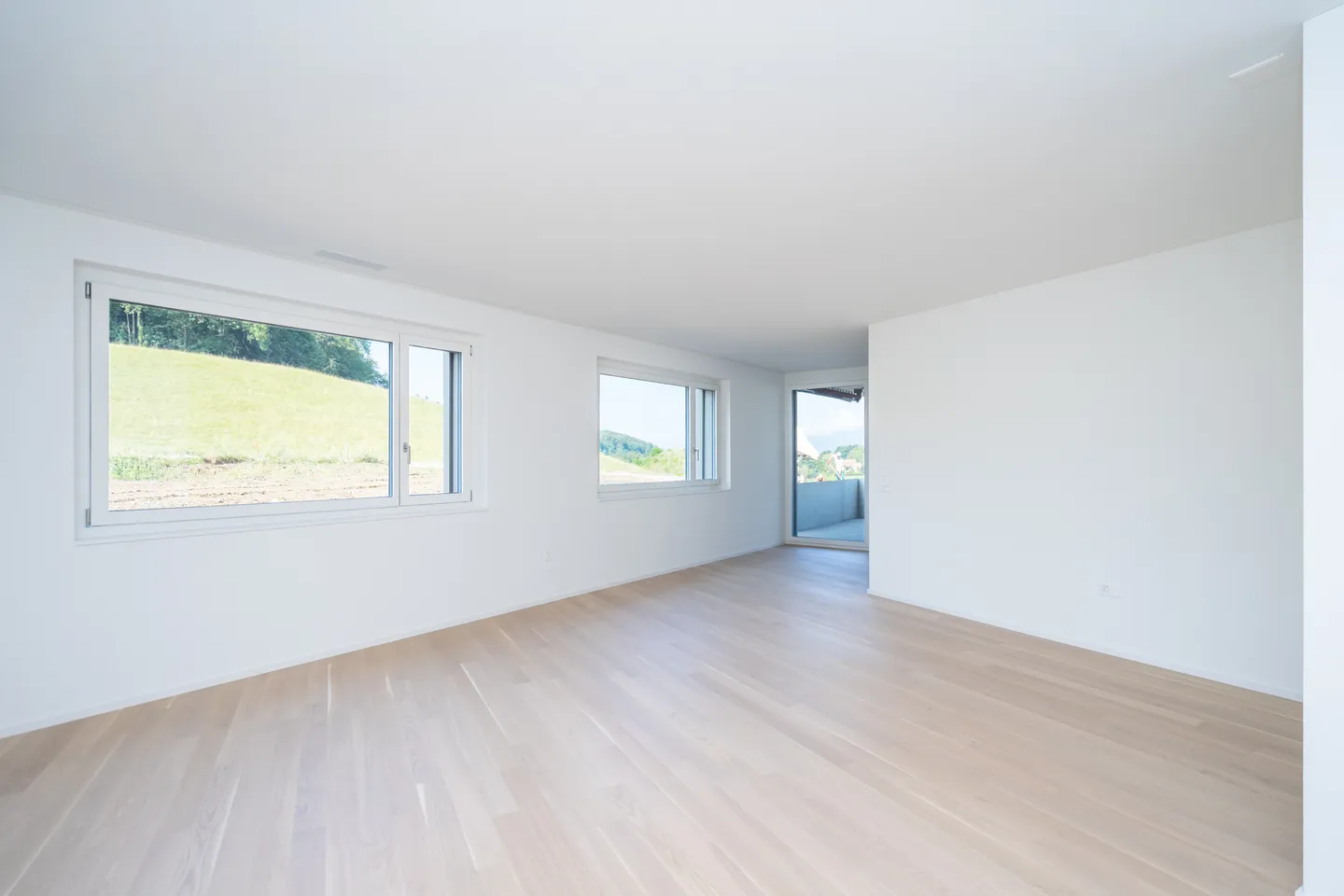 Appartamento luminoso con comfort moderni - Foto 5 di 10