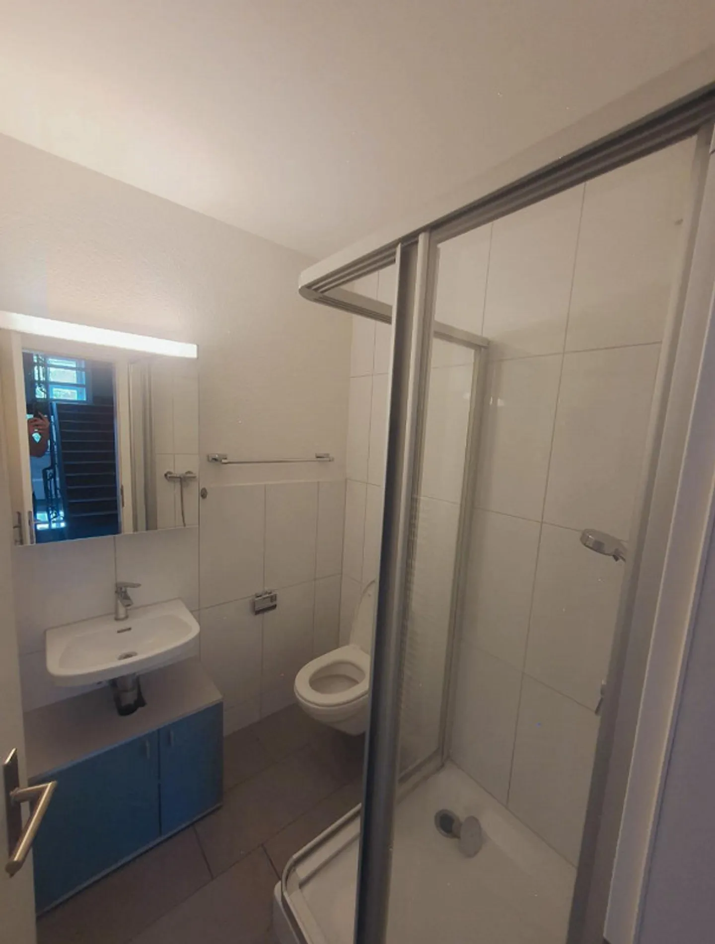 Condominio in affitto, 54 Vadianstrasse (San Gallo, Svizzera) - Foto 16 di 18