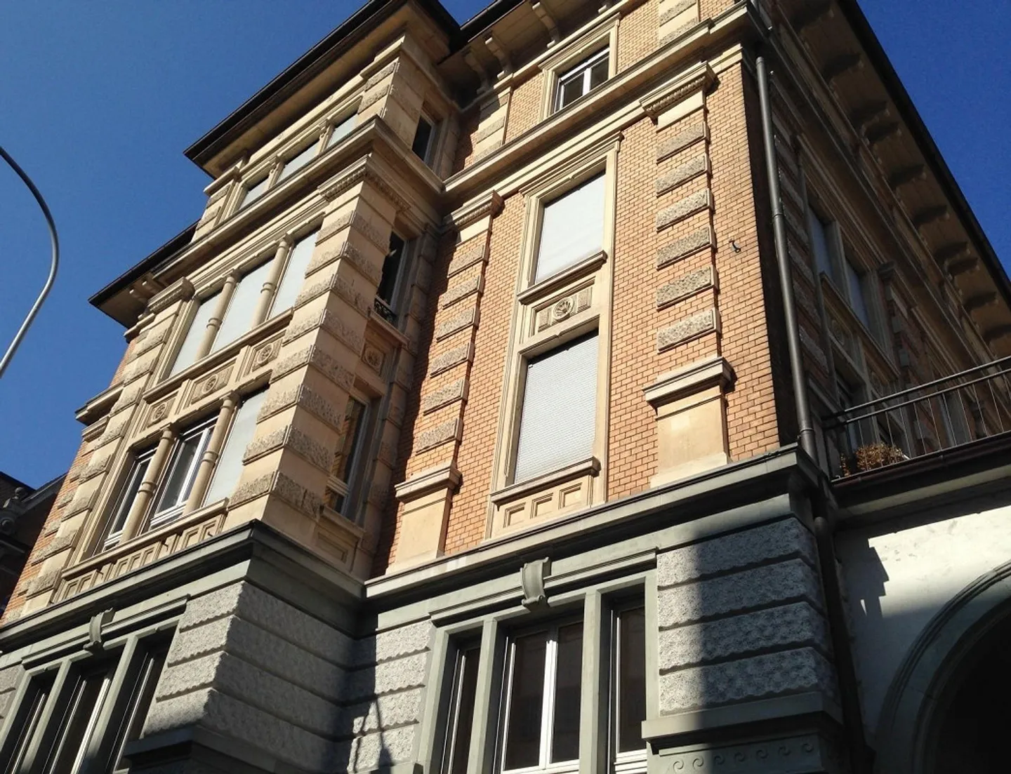 Condominio in affitto, 54 Vadianstrasse (San Gallo, Svizzera) - Foto 17 di 18