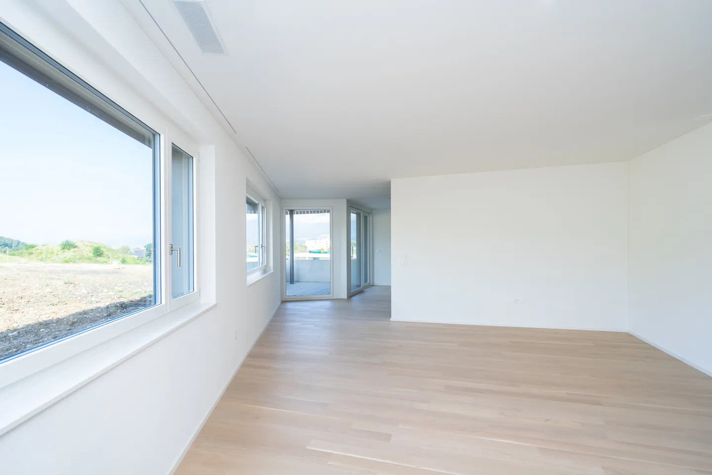 Appartamento luminoso con comfort moderni - Foto 6 di 10