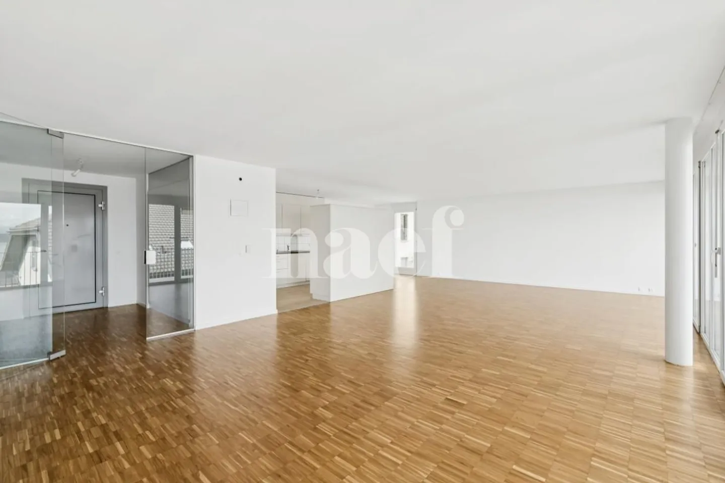 Appartamento 5.5 stanze - Foto 3 di 12