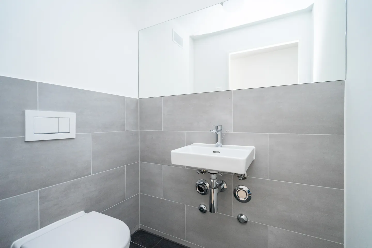 Appartamento luminoso con comfort moderni - Foto 8 di 10