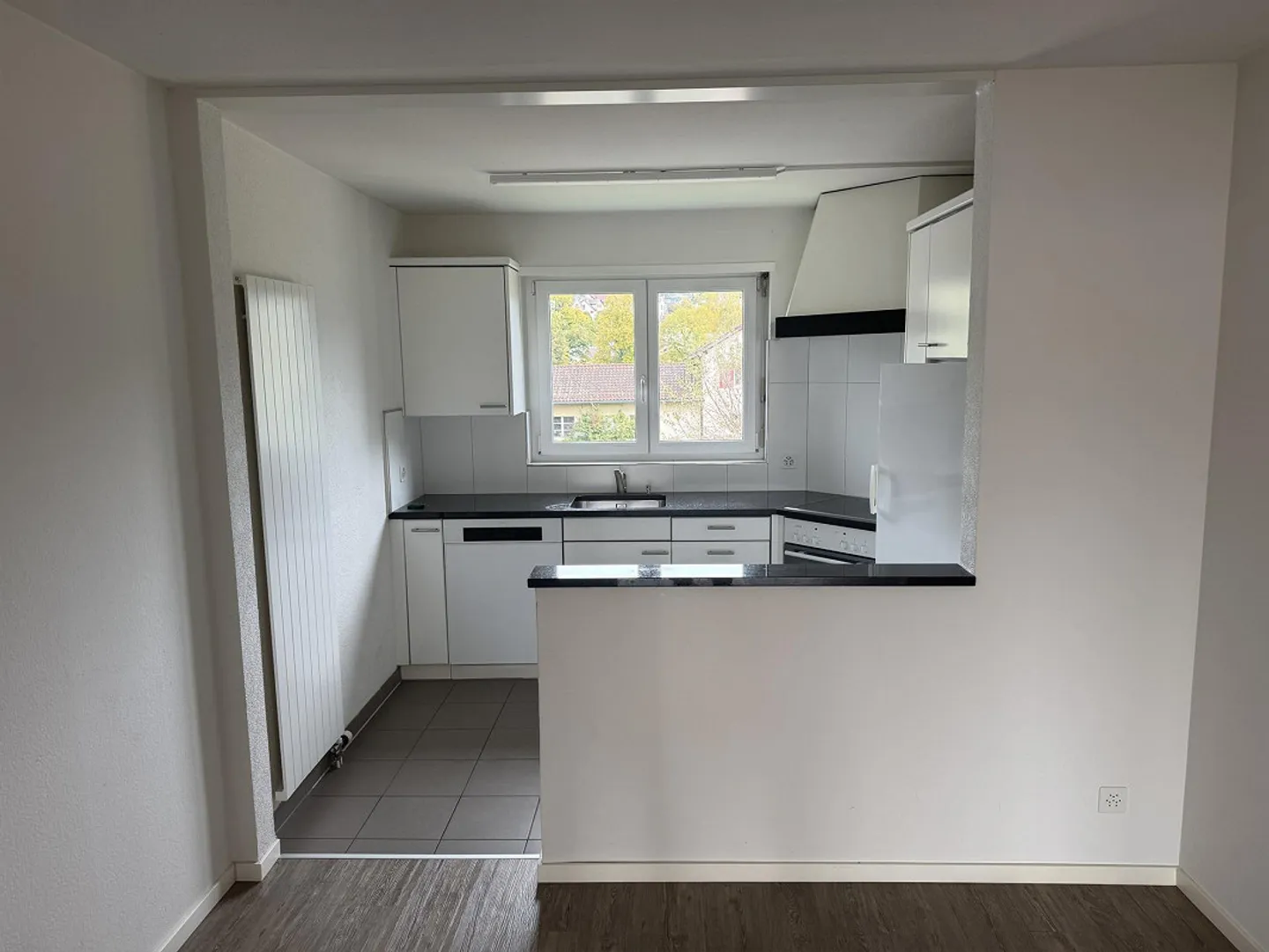 Appartamento 3.5 stanze con balcone - Foto 5 di 7