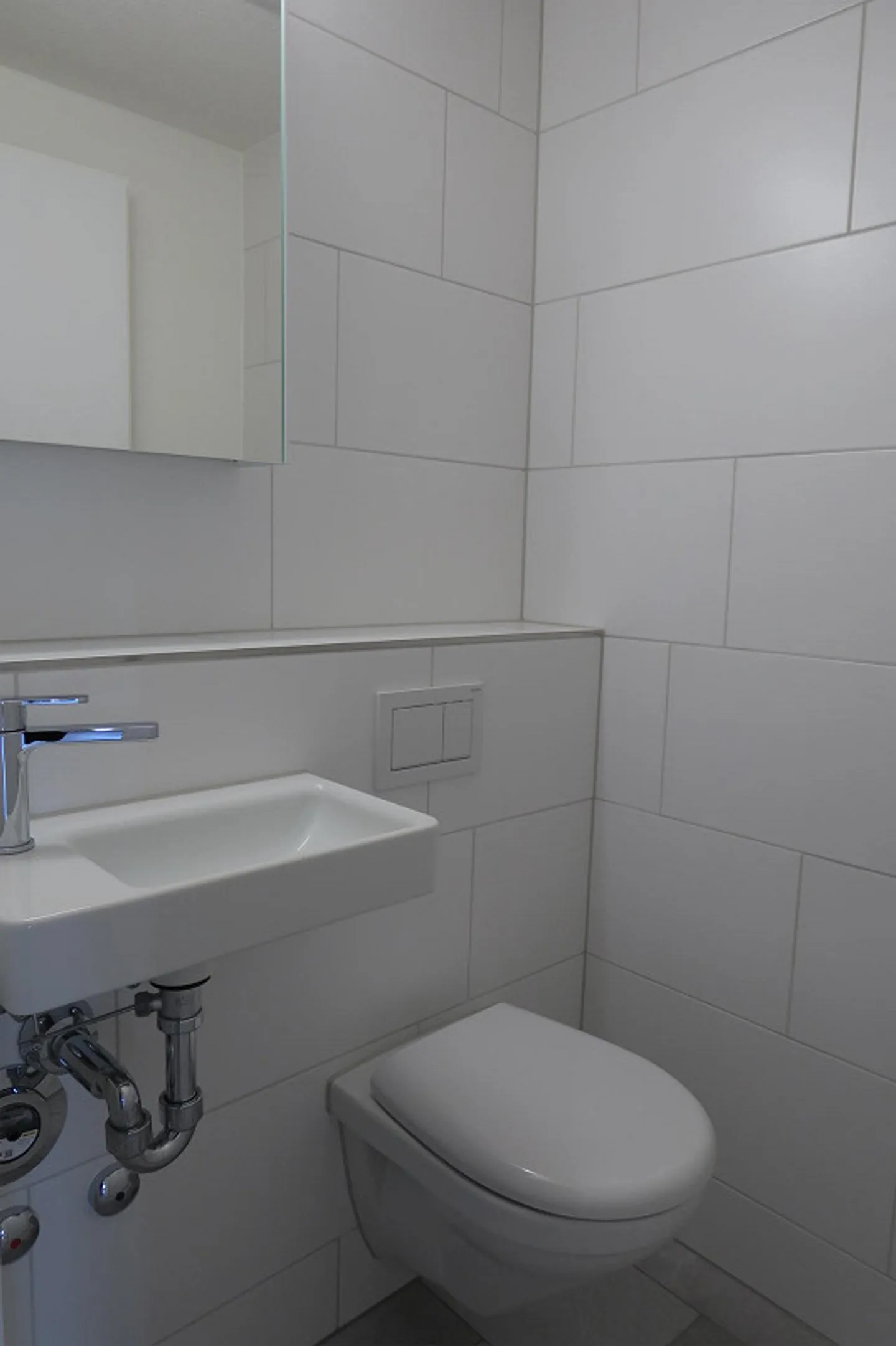 Zentrales Apartment mit Balkonen - Foto 4 von 13