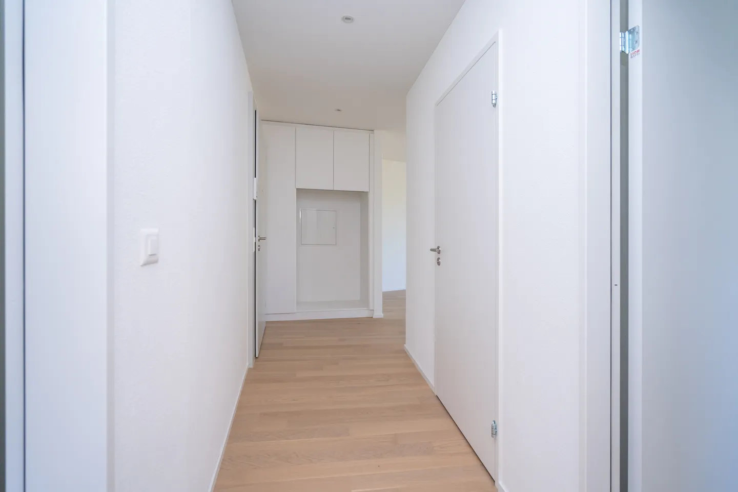 Appartamento luminoso con comfort moderni - Foto 4 di 10