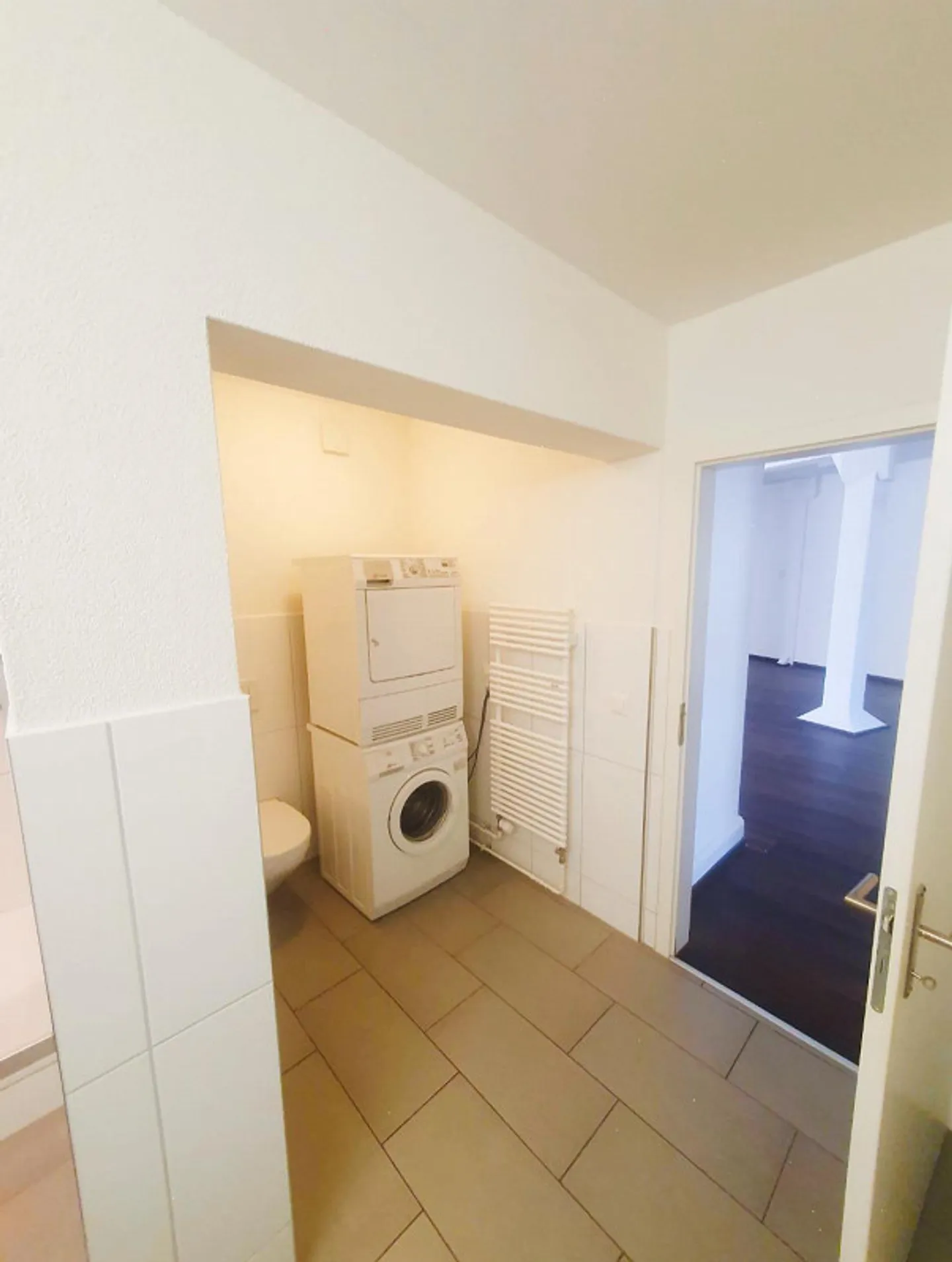 Condominio in affitto, 54 Vadianstrasse (San Gallo, Svizzera) - Foto 10 di 18