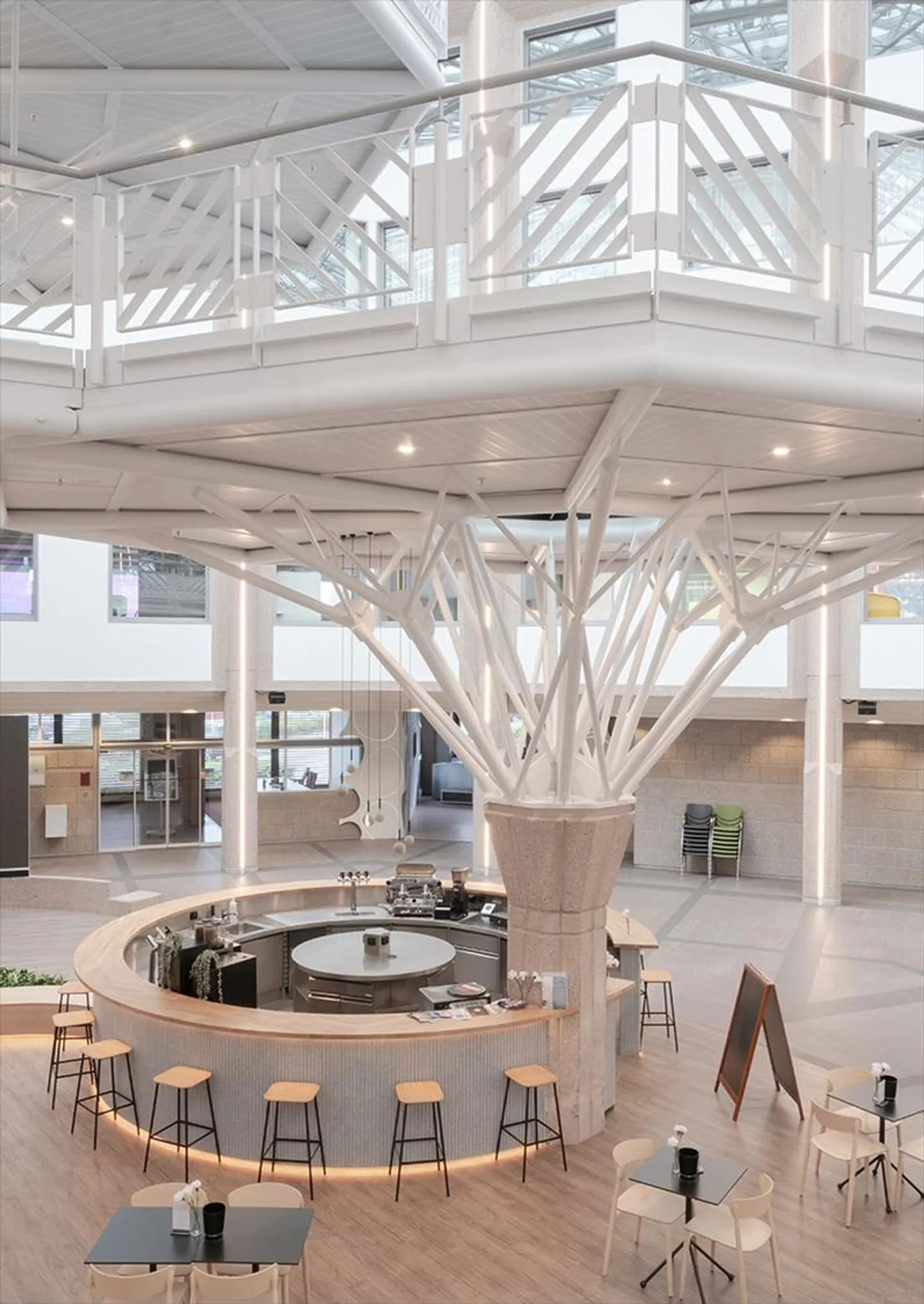 Studio ristrutturato, vicino a Nations, Palexpo e all'aeroporto di Ginevra - Foto 13 di 17