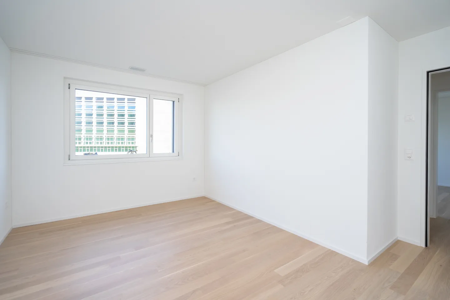 Appartamento luminoso con comfort moderni - Foto 9 di 10