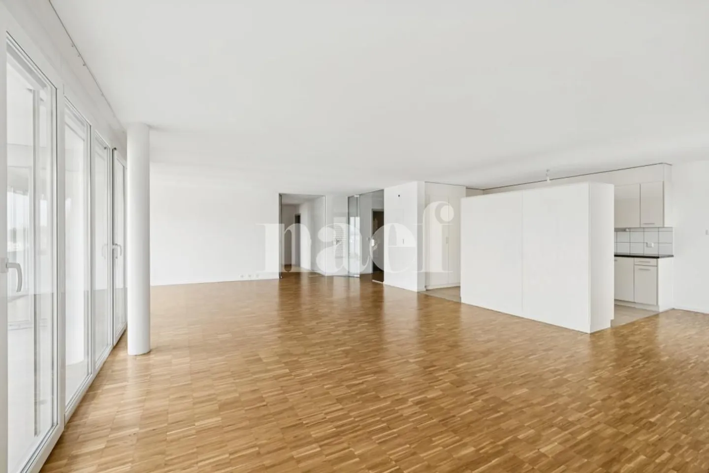 Appartamento 5.5 stanze - Foto 4 di 12