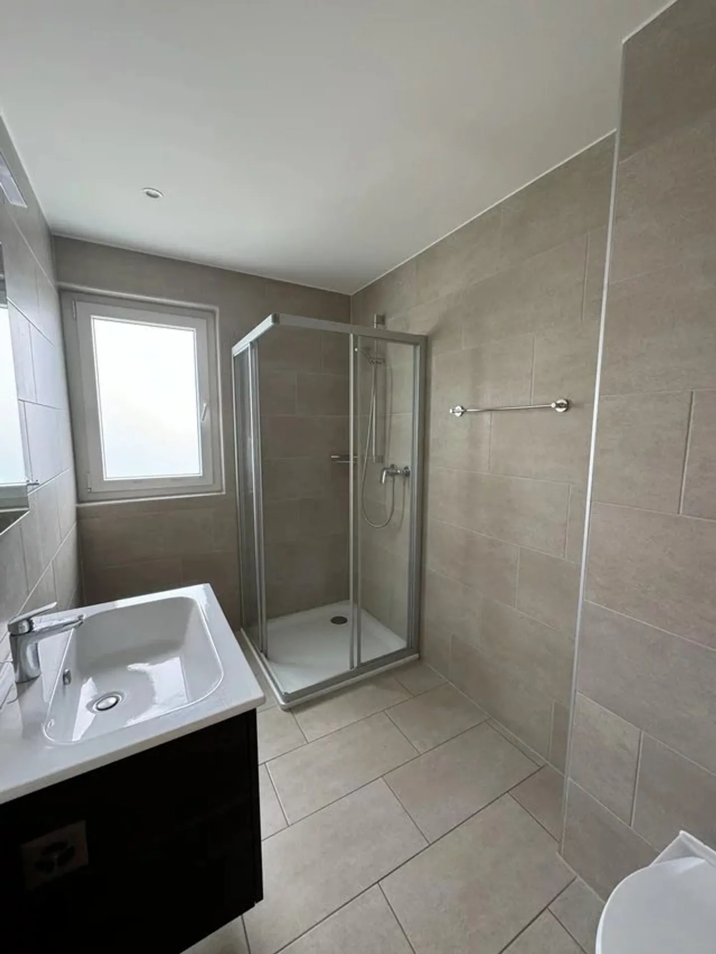 Penthouse apartment with 4.5 rooms - Photo 5 of 7