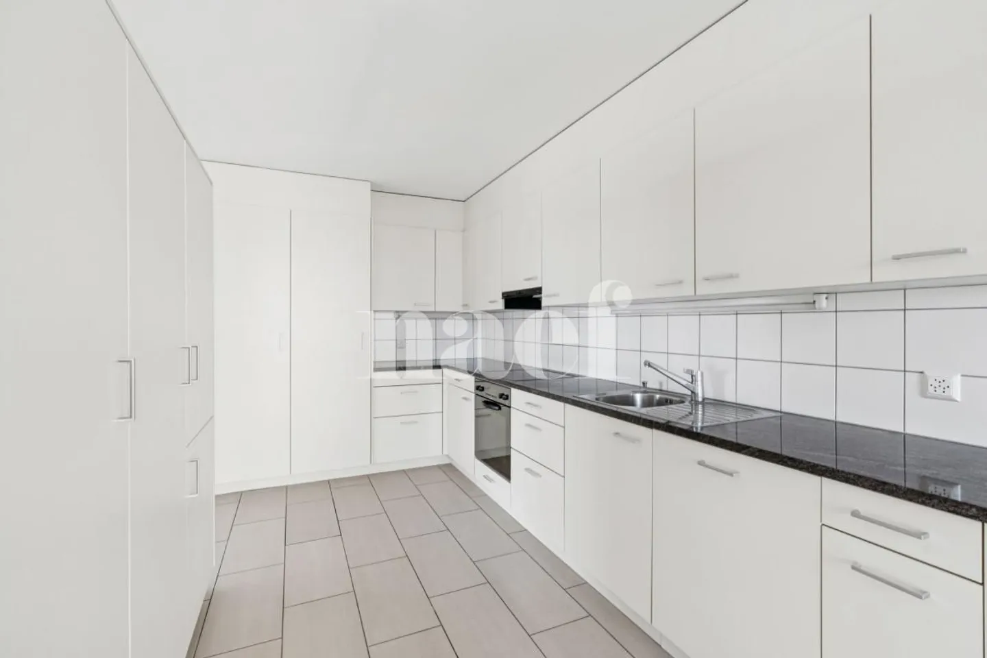 Appartamento 5.5 stanze - Foto 5 di 12