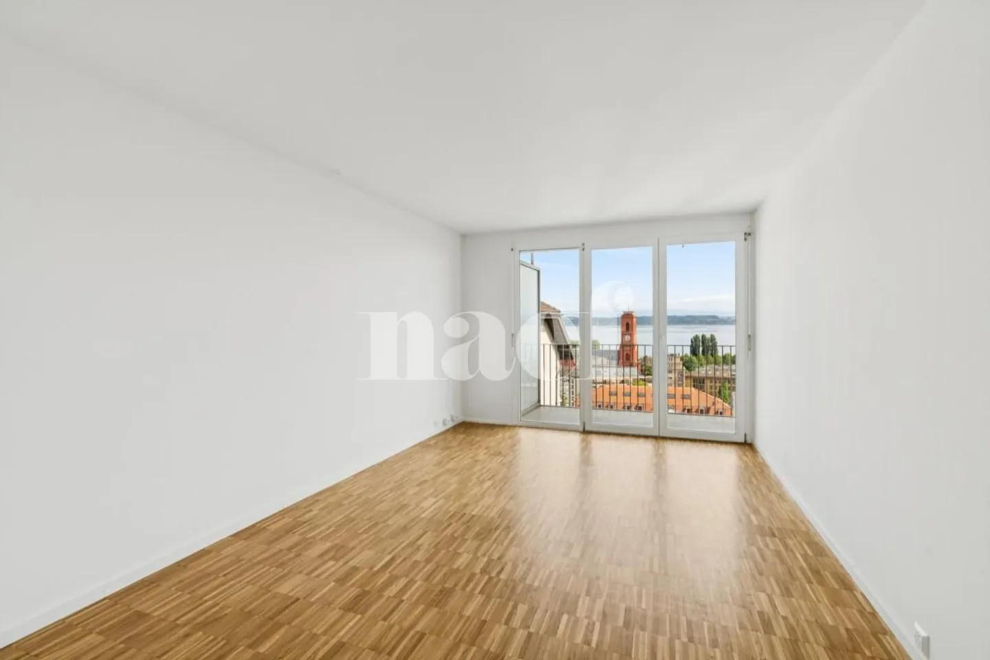 Appartamento 5.5 stanze - Foto 7 di 12