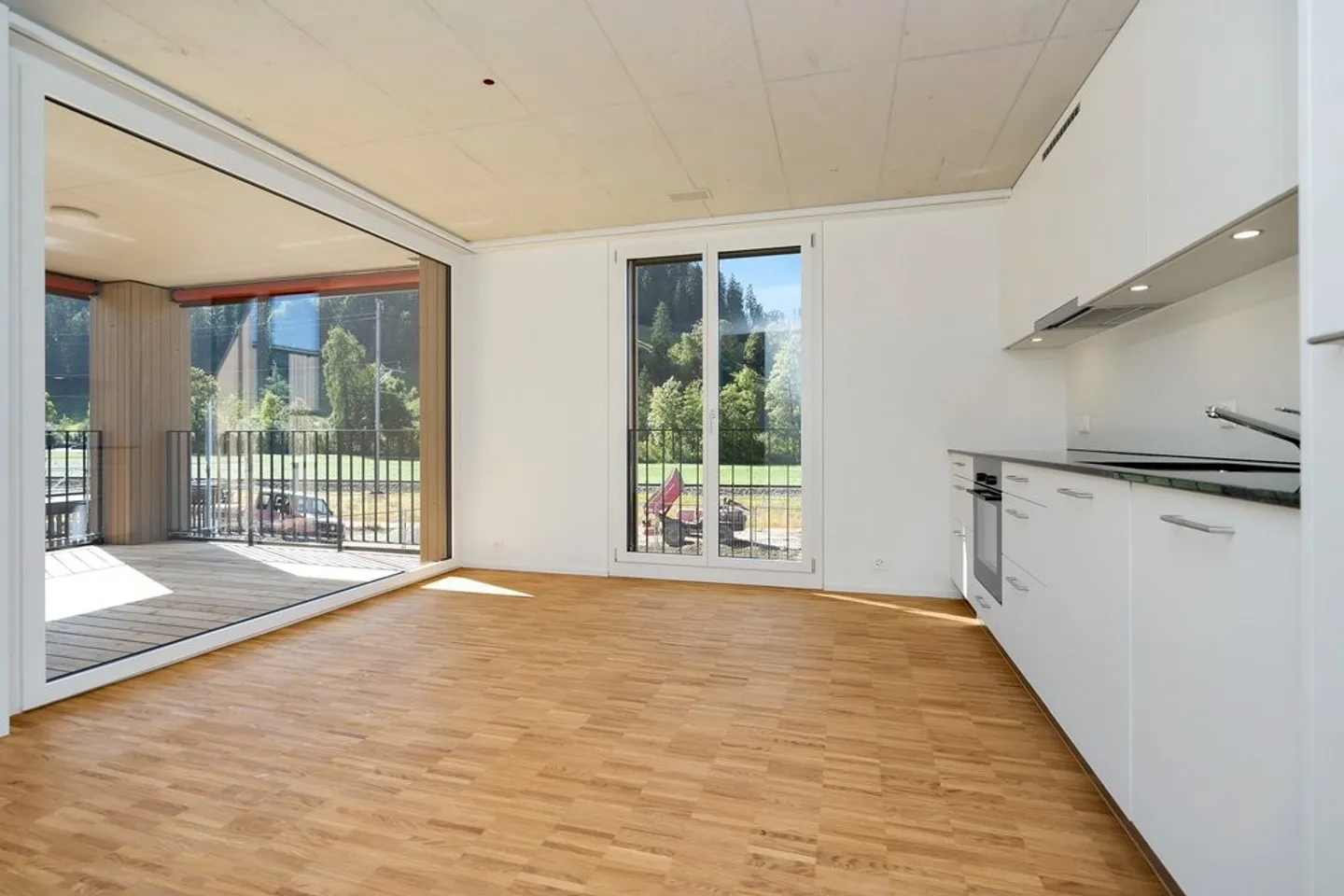 Wohnung 4.5 Zimmer - Foto 3 von 10