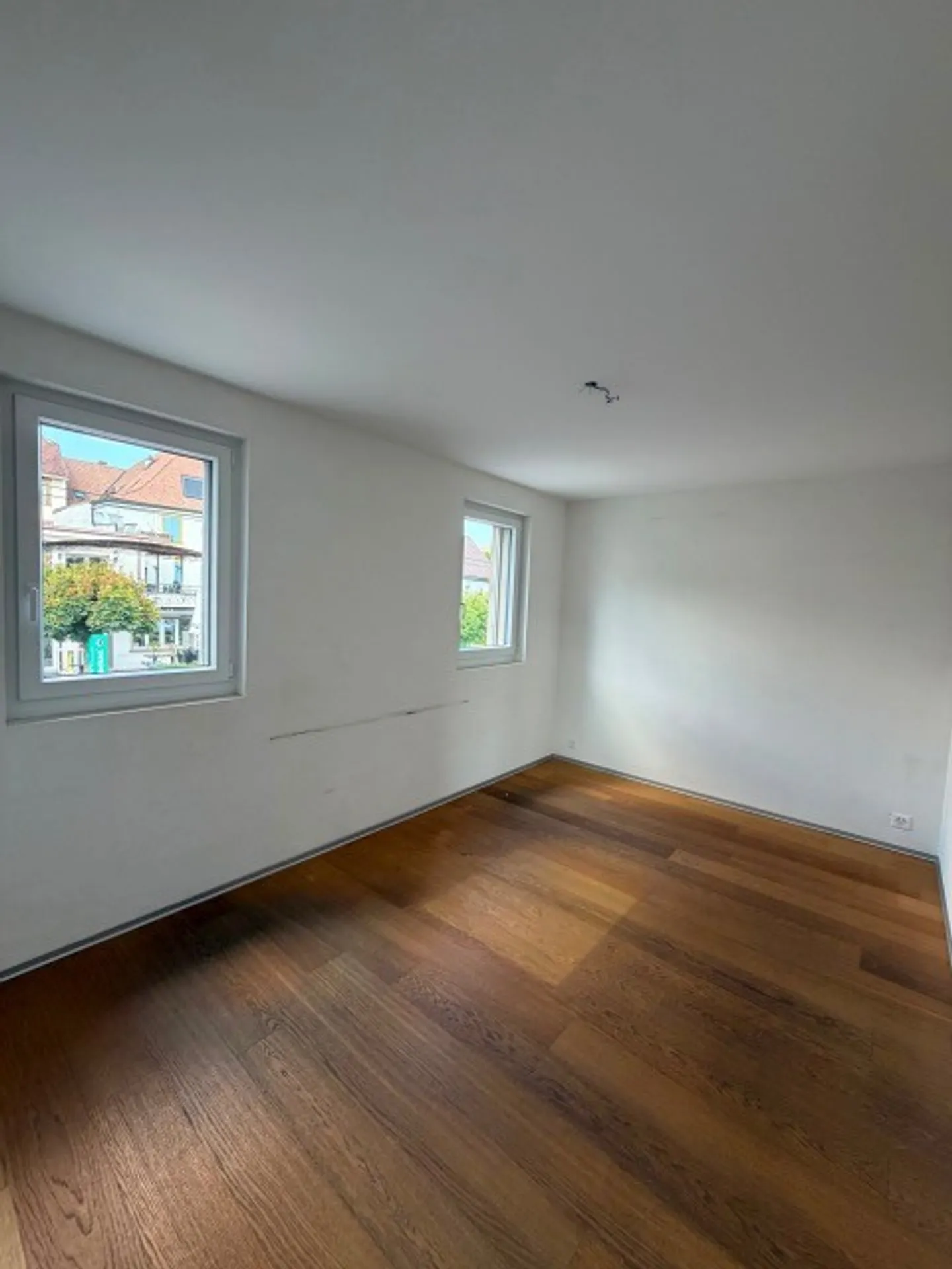 2-Zimmer-Wohnung im 2. Stock - Foto 5 von 6