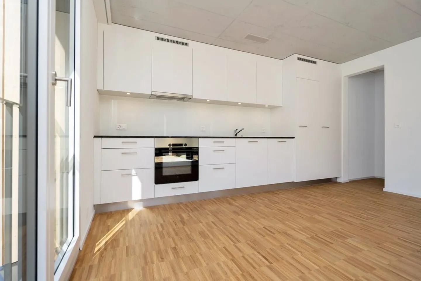 Wohnung 4.5 Zimmer - Foto 2 von 10