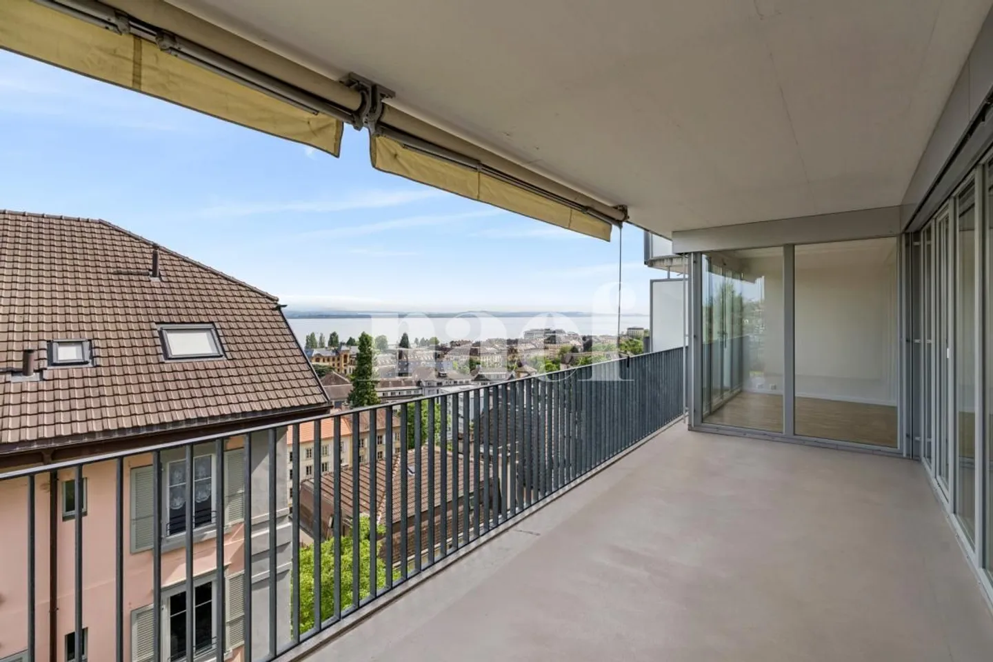 Appartamento 5.5 stanze - Foto 6 di 12