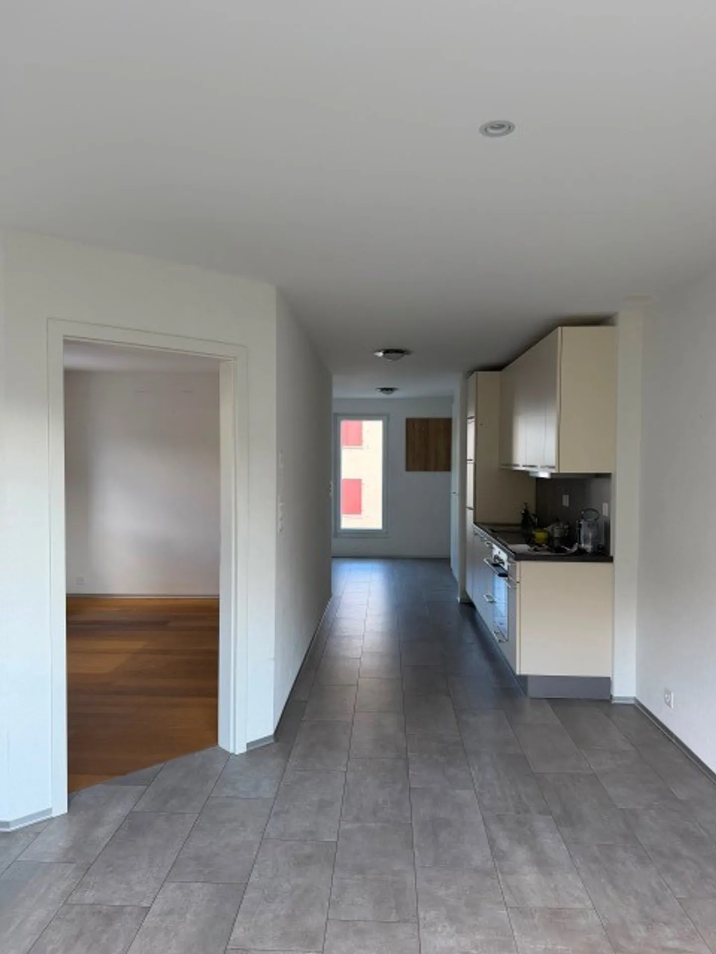 2-Zimmer-Wohnung im 2. Stock - Foto 1 von 6